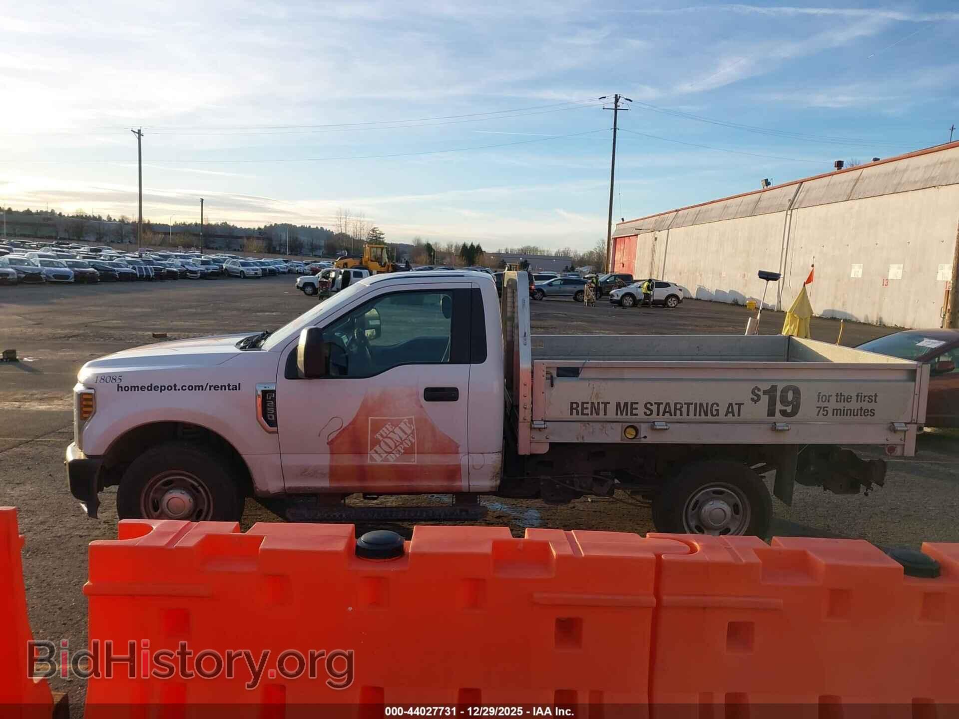 2018 FORD F-250 - VIN: 1FDBF2A60JEC48285 - Фото 13
