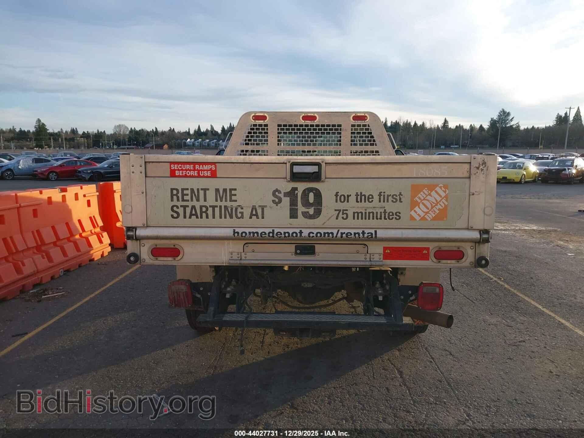 2018 FORD F-250 - VIN: 1FDBF2A60JEC48285 - Фото 15