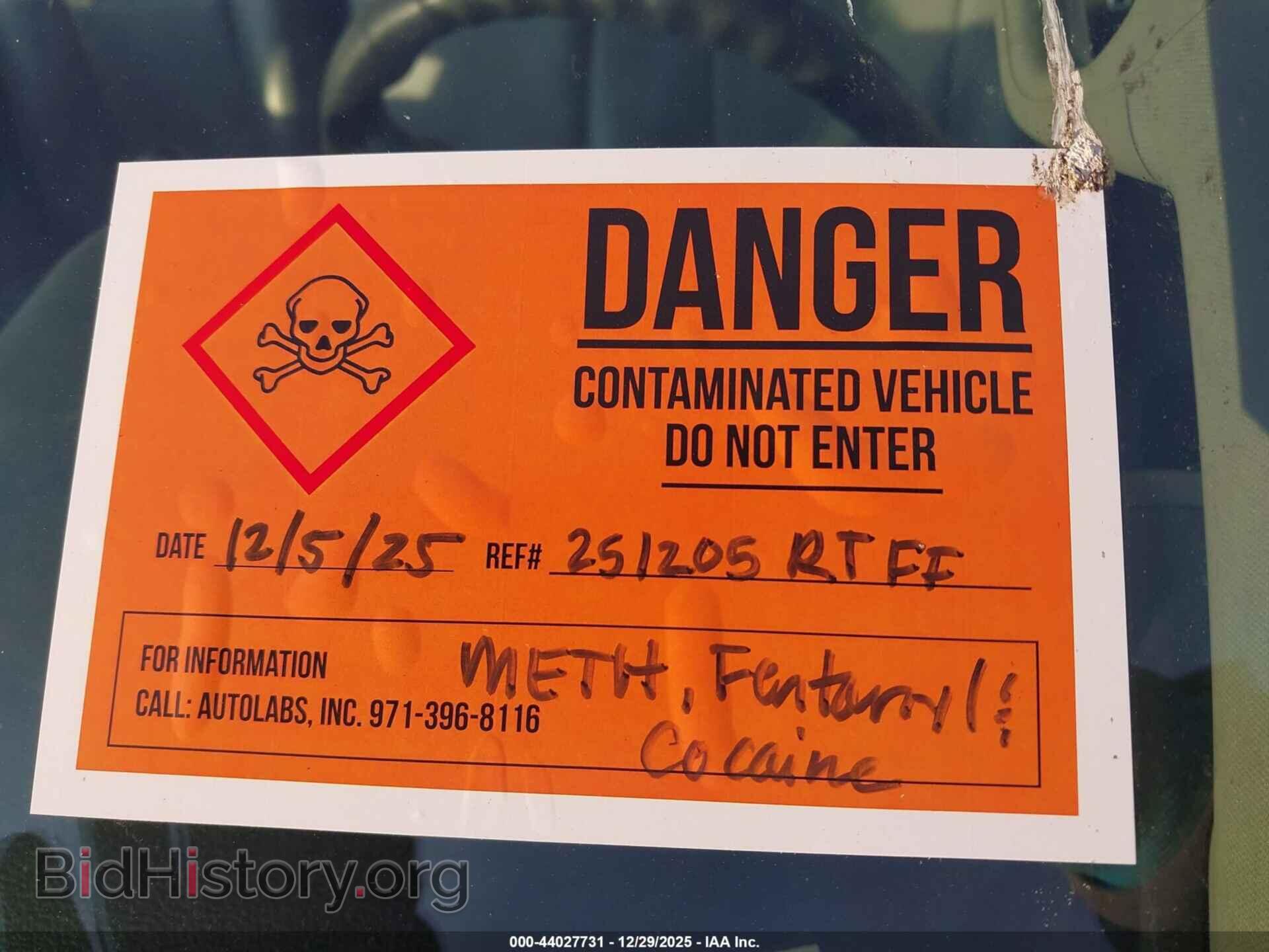 2018 FORD F-250 - VIN: 1FDBF2A60JEC48285 - Фото 6