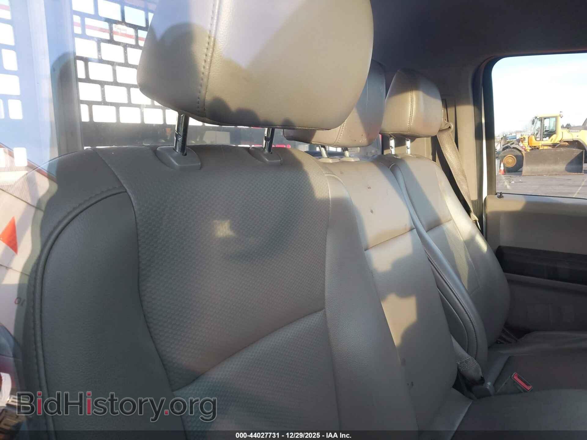 2018 FORD F-250 - VIN: 1FDBF2A60JEC48285 - Фото 8