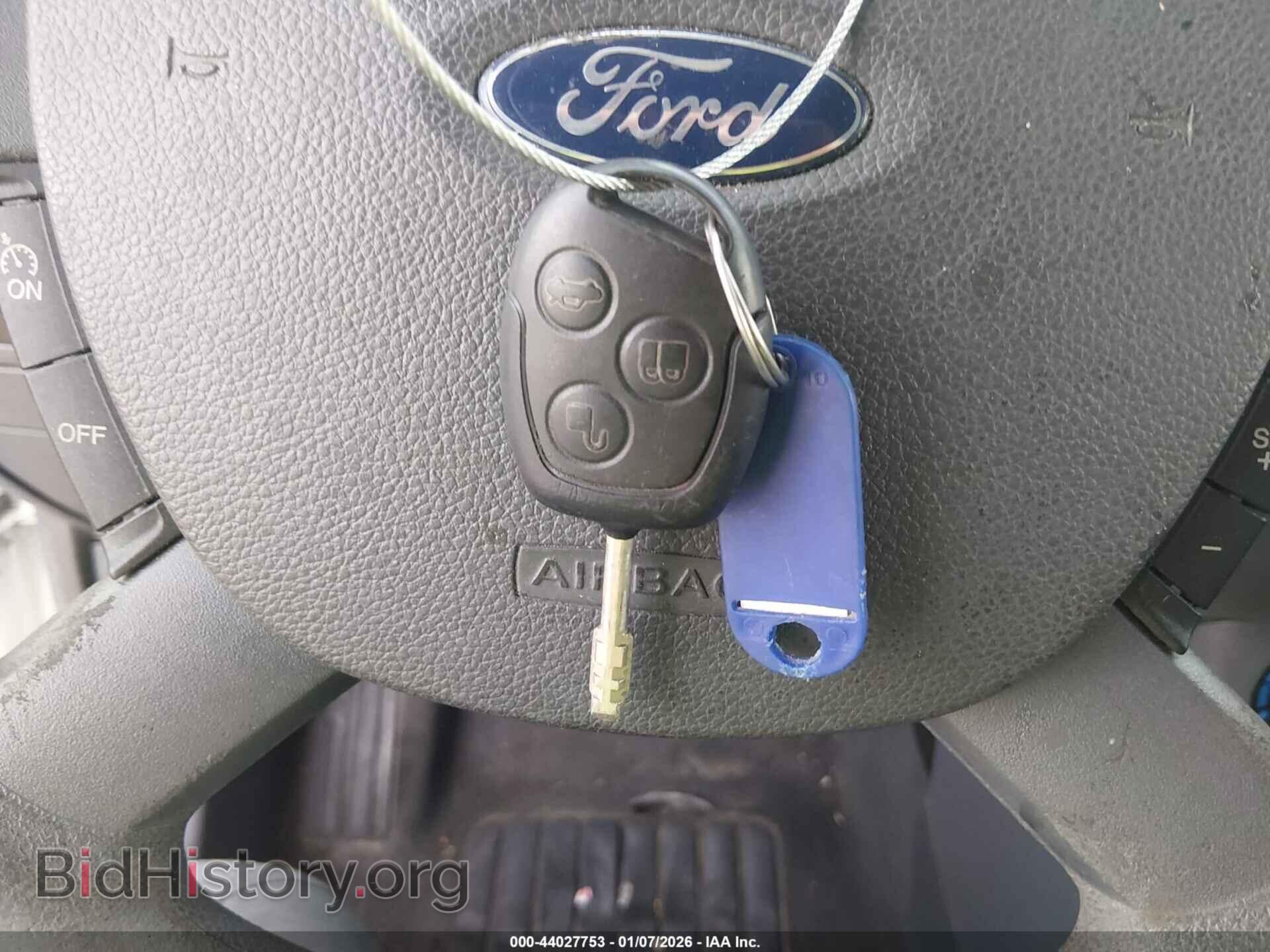 2012 FORD TRANSIT CONNECT - VIN: NM0LS7DN0CT125005 - Фото 11