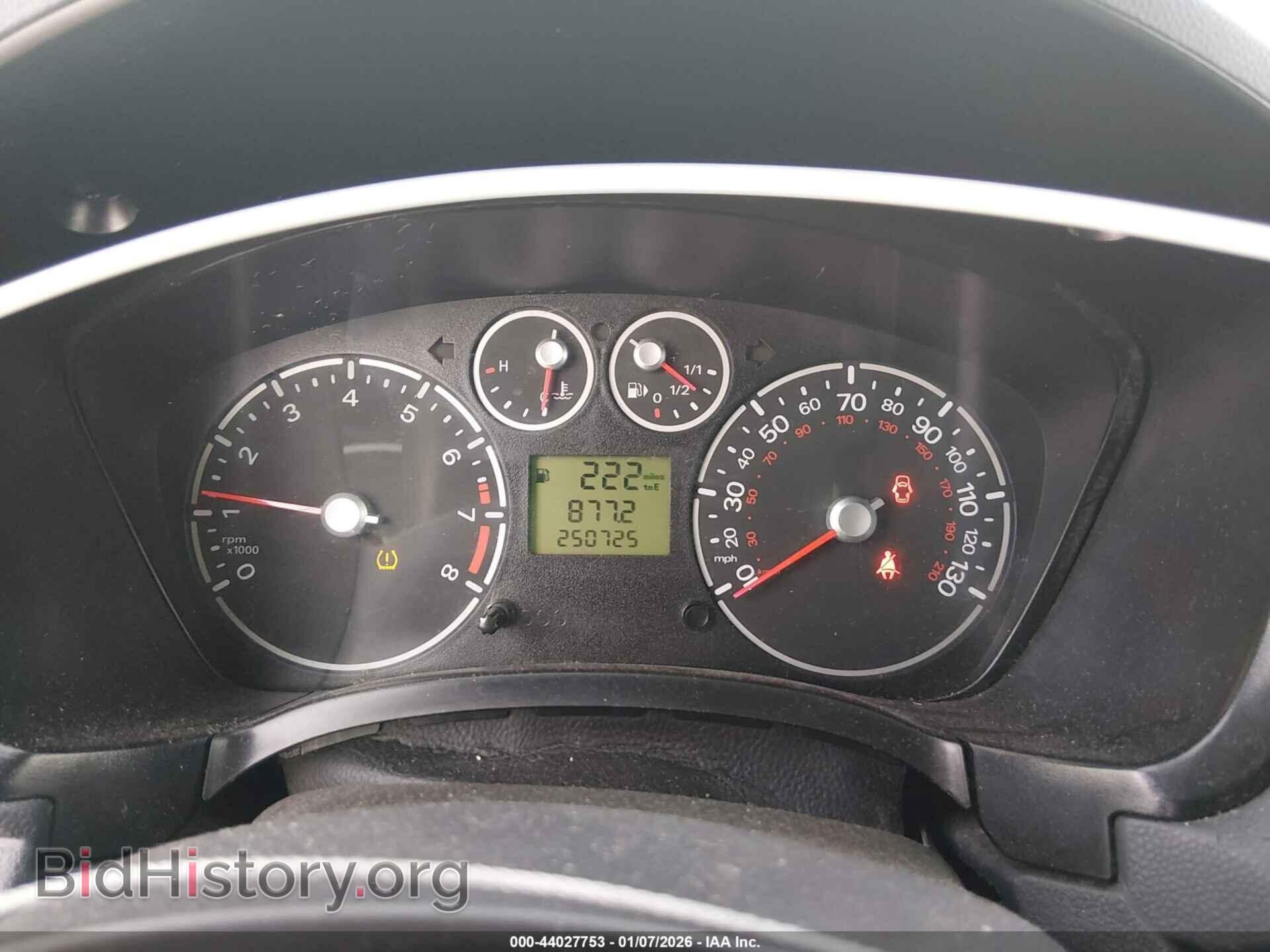 2012 FORD TRANSIT CONNECT - VIN: NM0LS7DN0CT125005 - Фото 7