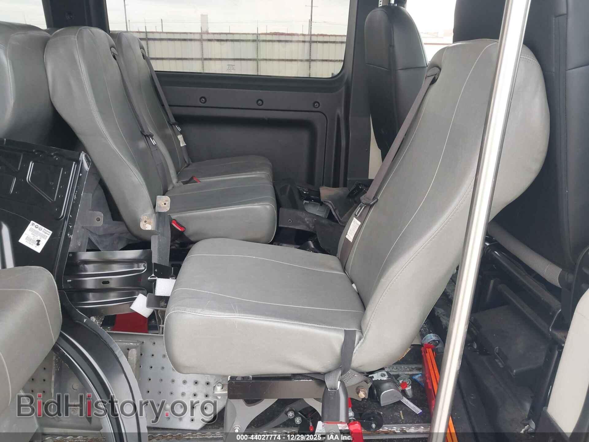 2021 RAM PROMASTER 2500 - VIN: 3C6LRVPG2ME506744 - Фото 8