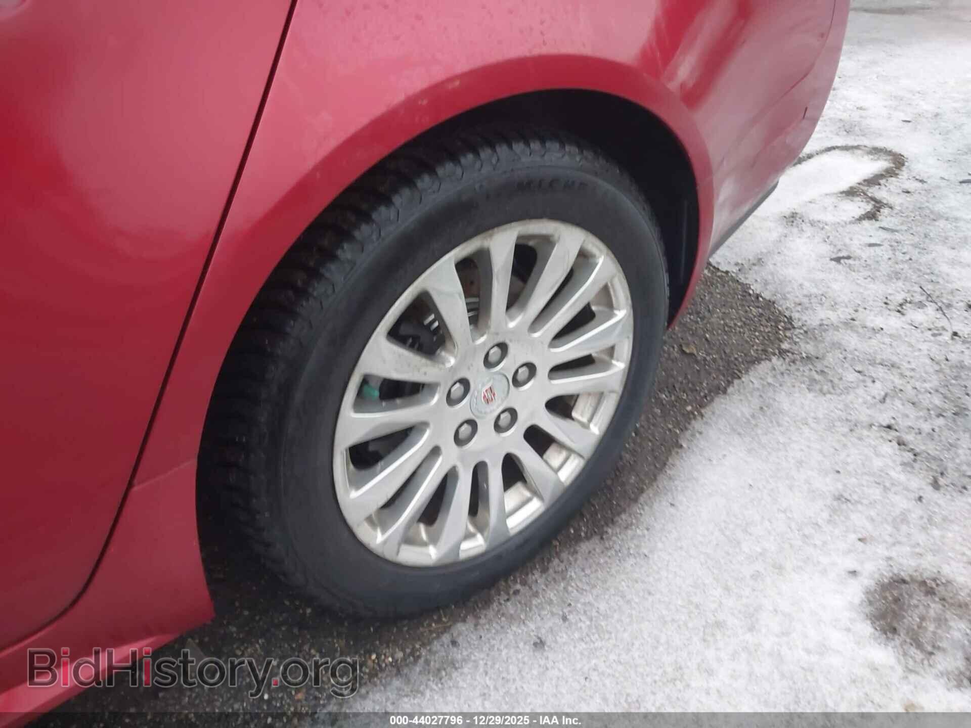 2012 CADILLAC CTS - VIN: 1G6DS5E39C0102982 - Фото 12