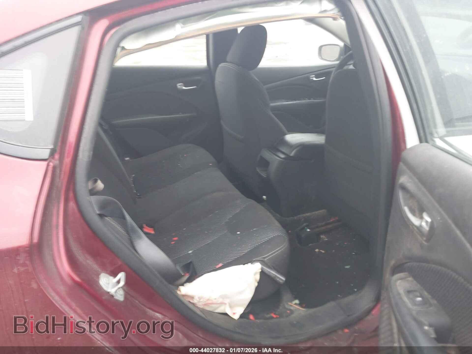2015 DODGE DART - VIN: 1C3CDFBB4FD351308 - Photo 8