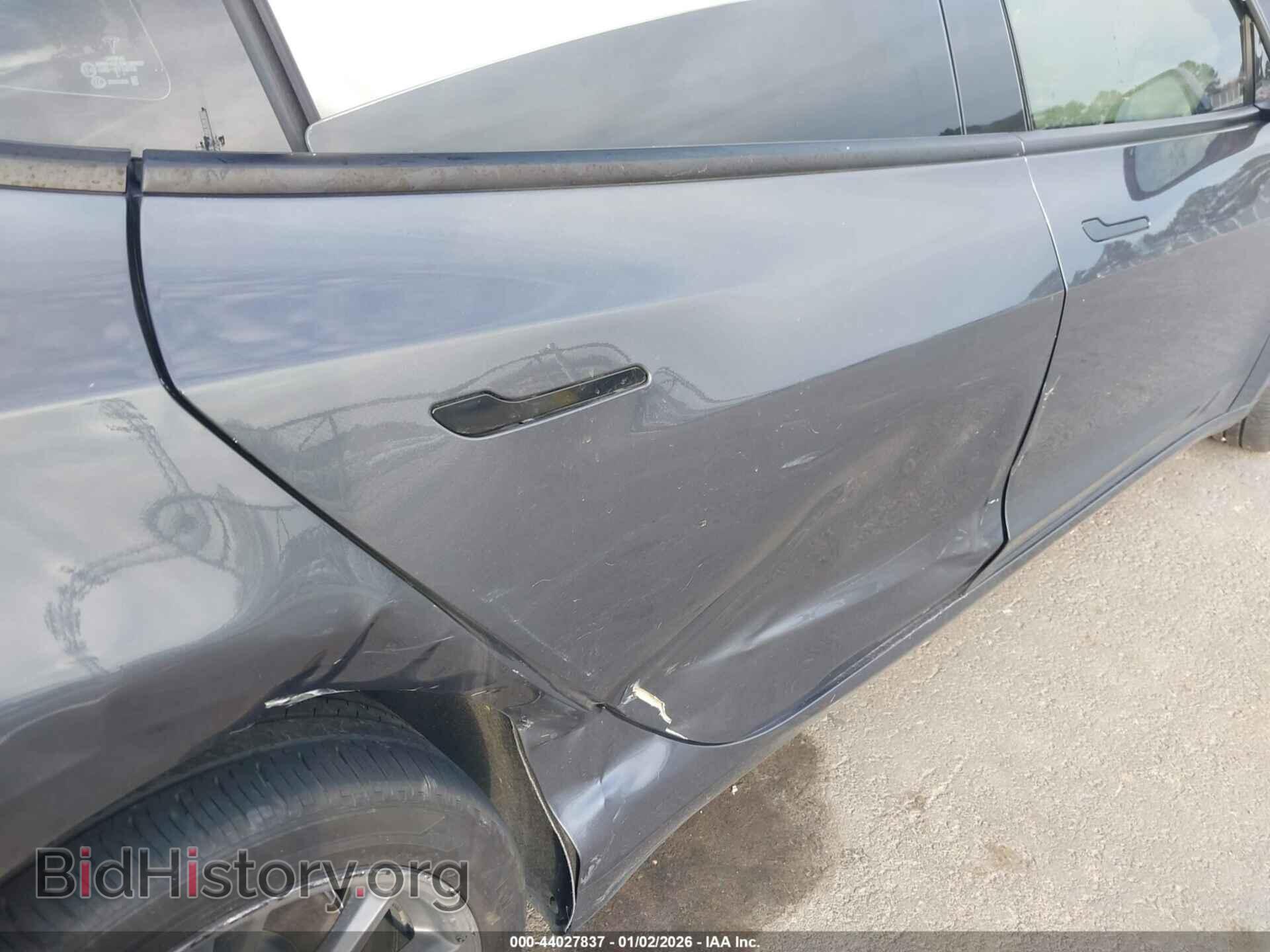 2022 TESLA MODEL 3 - VIN: 5YJ3E1EA7NF311908 - Фото 6