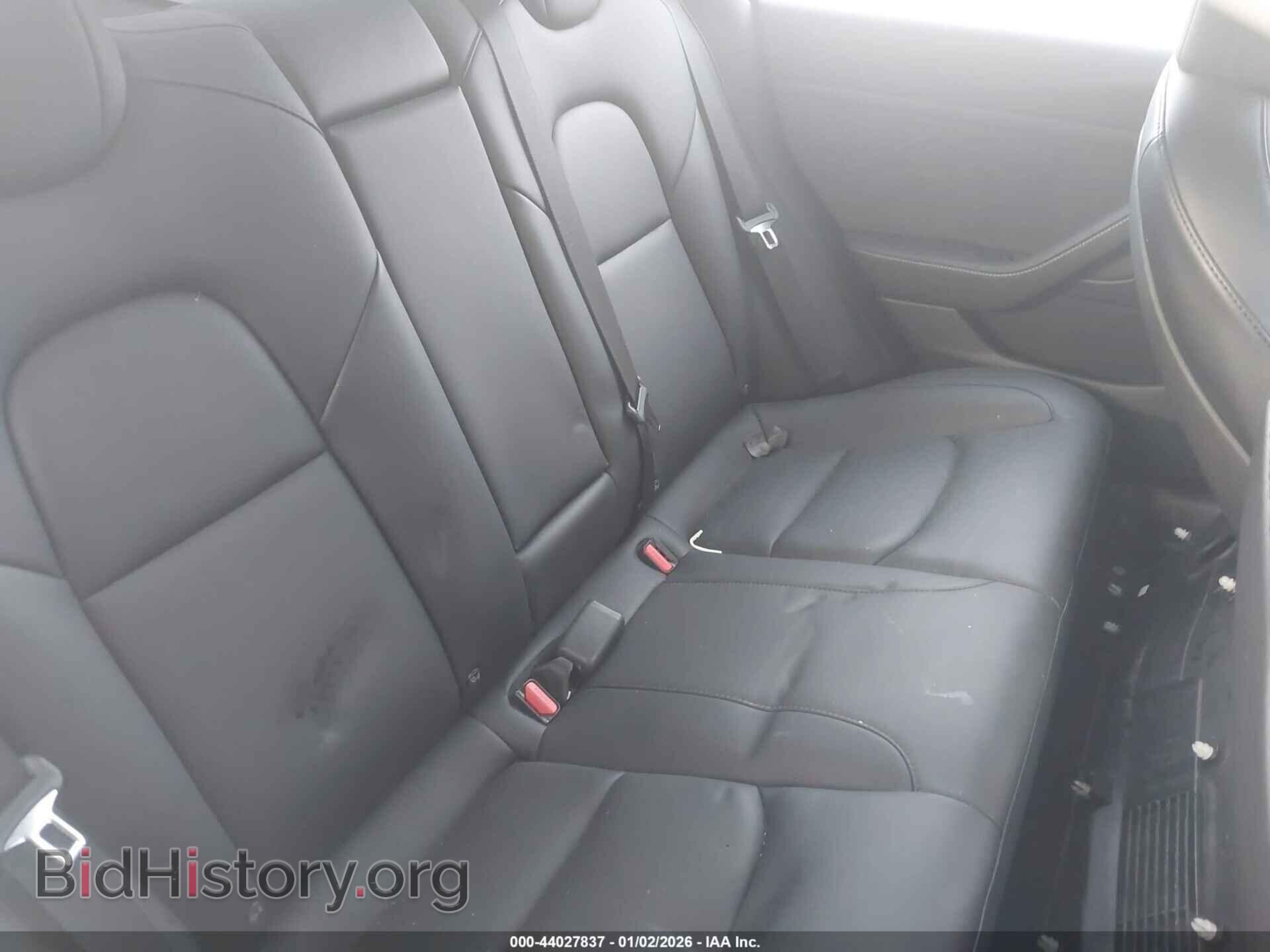 2022 TESLA MODEL 3 - VIN: 5YJ3E1EA7NF311908 - Фото 8