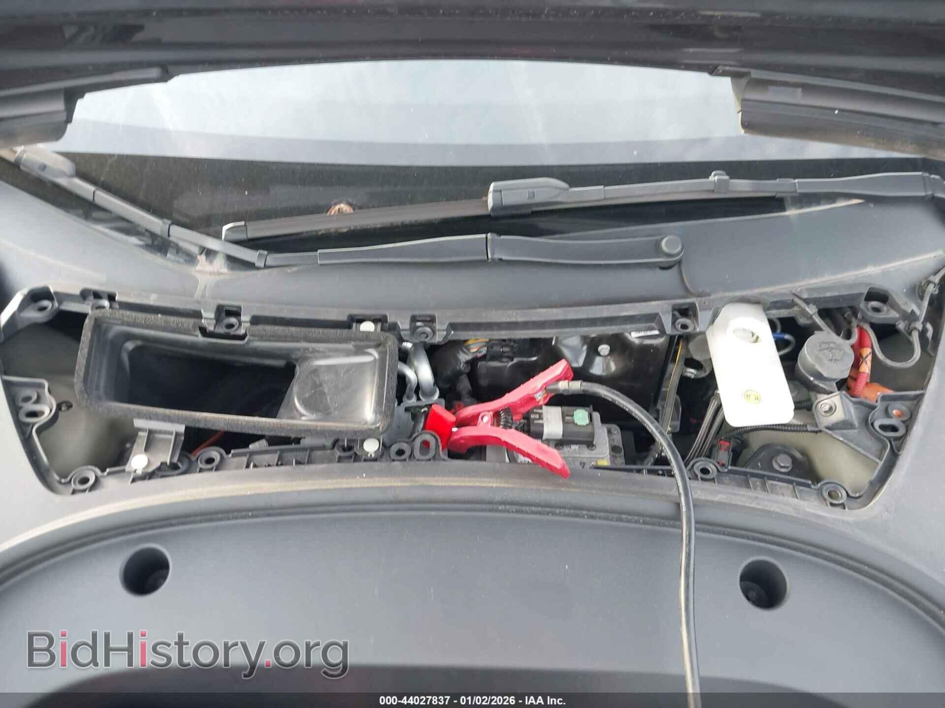 2022 TESLA MODEL 3 - VIN: 5YJ3E1EA7NF311908 - Фото 10