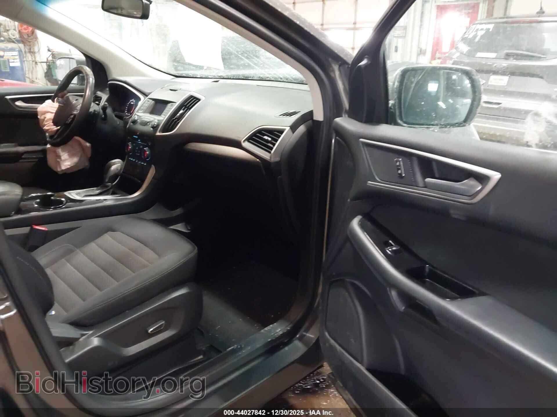 2018 FORD EDGE - VIN: 2FMPK4J95JBC54747 - Фото 5