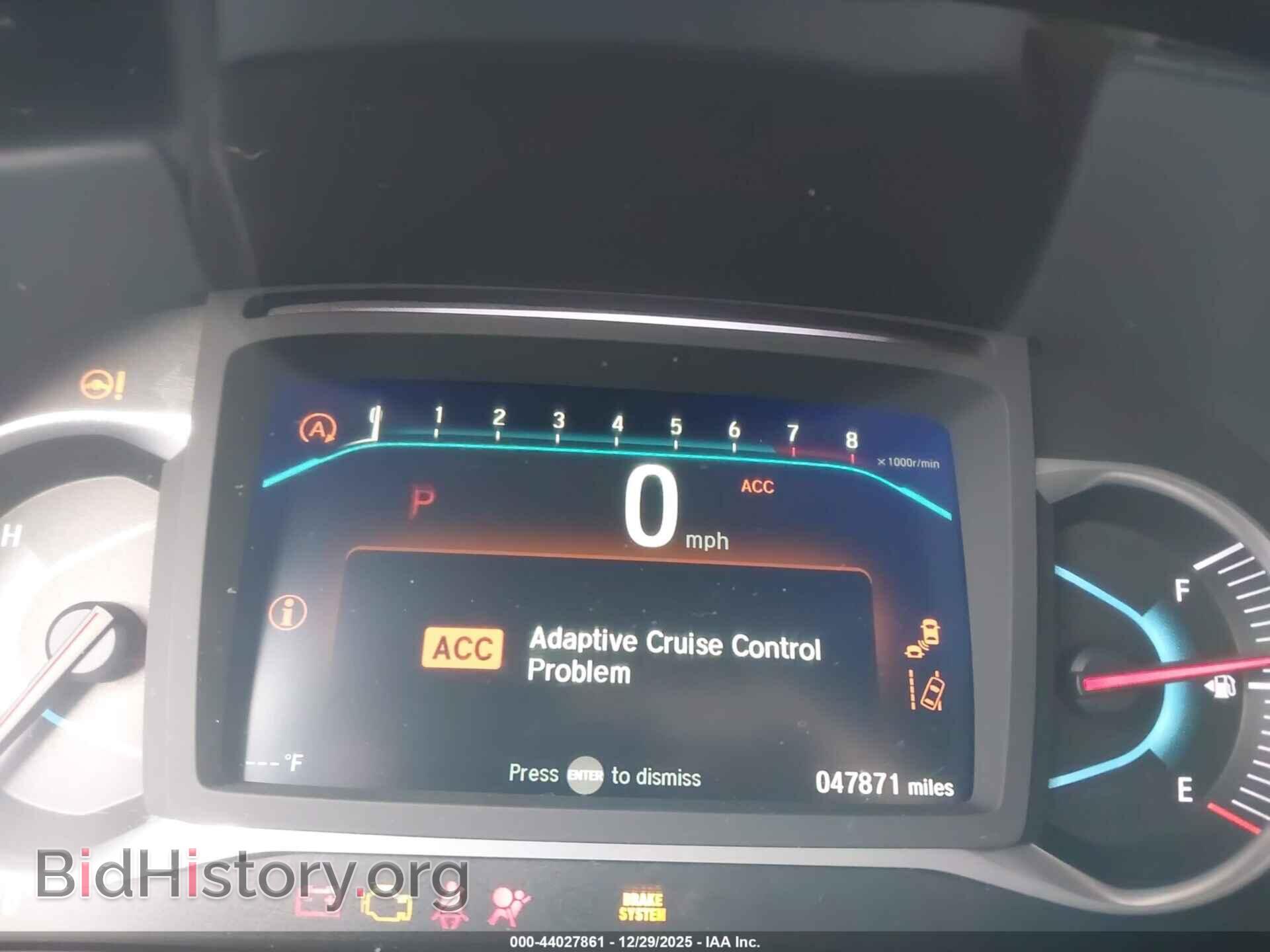 2022 HONDA PILOT - VIN: 5FNYF6H89NB059944 - Фото 7