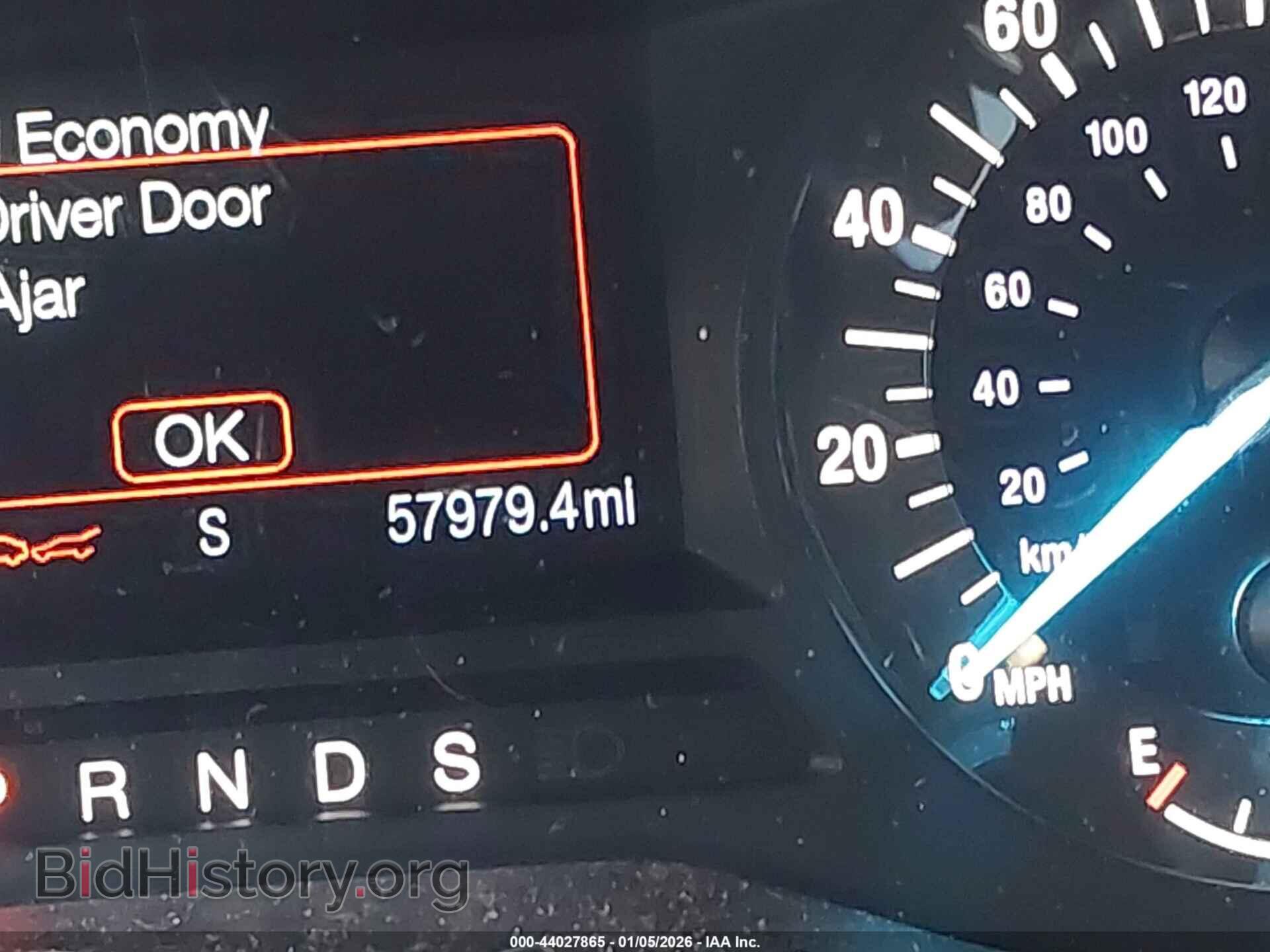 2018 FORD EDGE - VIN: 2FMPK4G93JBC61204 - Фото 15