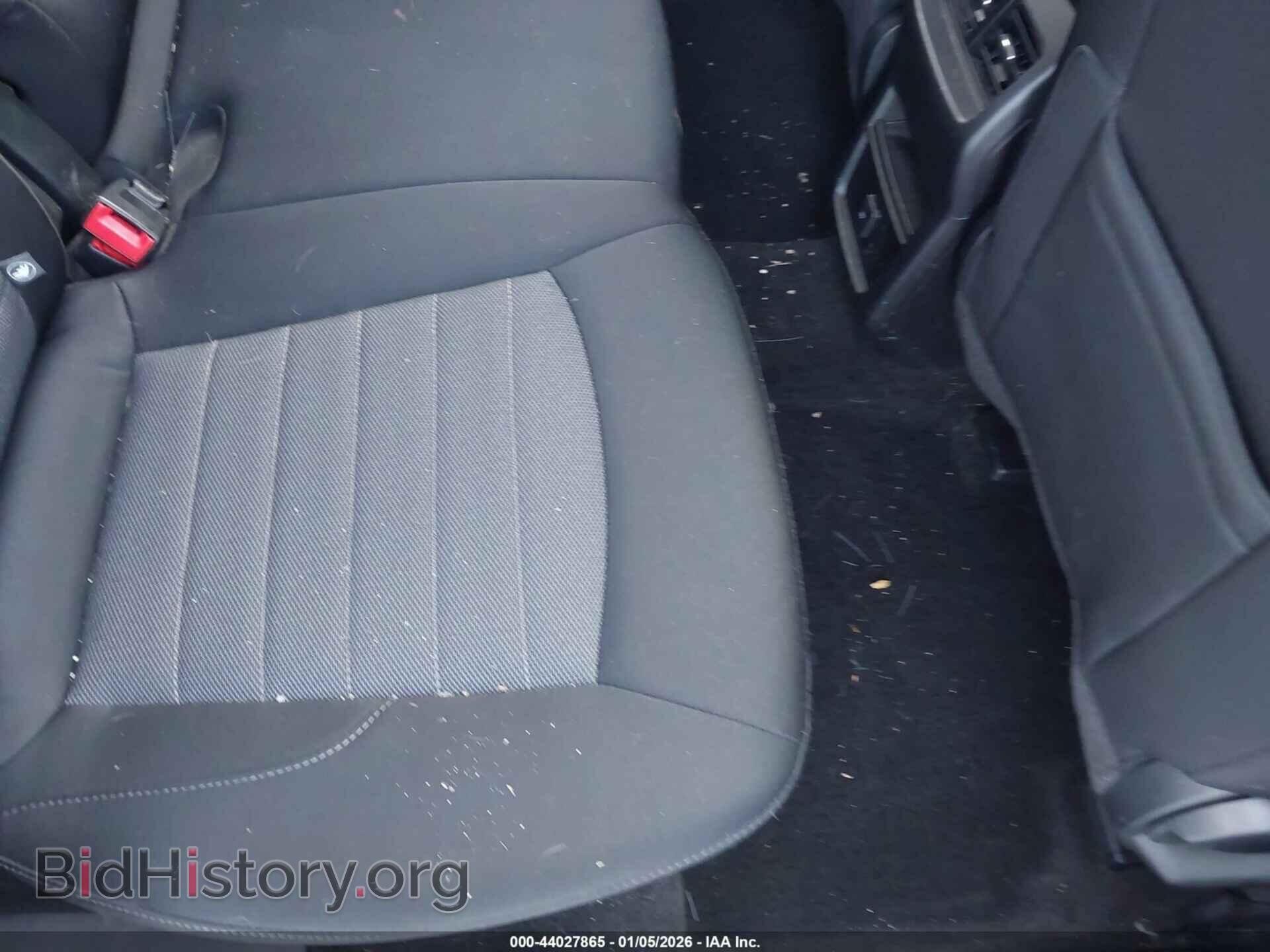 2018 FORD EDGE - VIN: 2FMPK4G93JBC61204 - Фото 8