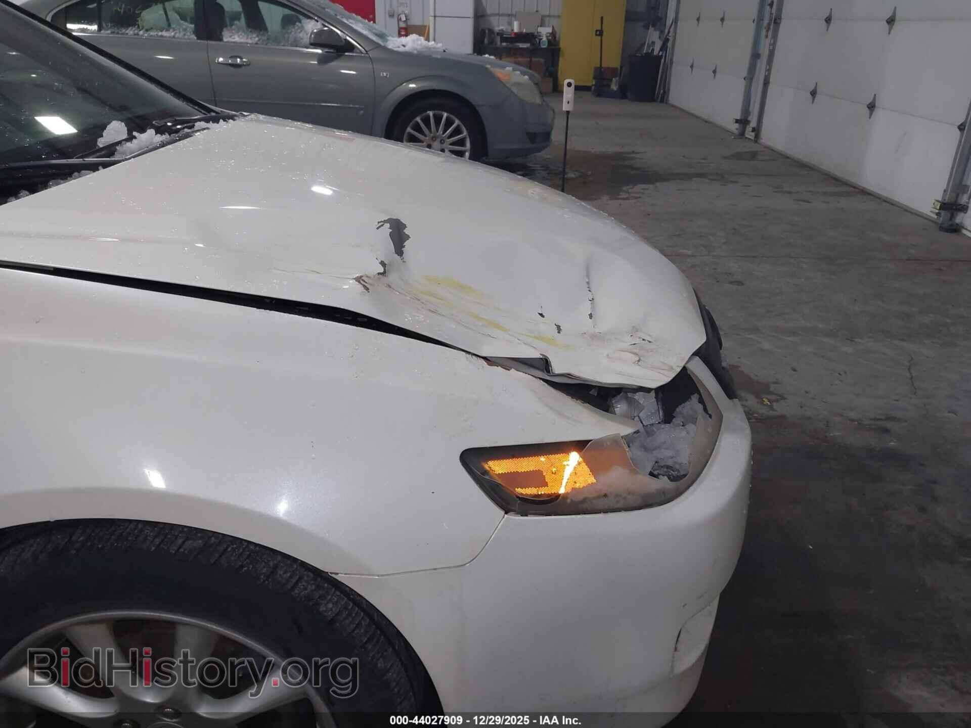 2006 ACURA TSX - VIN: JH4CL96876C004851 - Фото 6