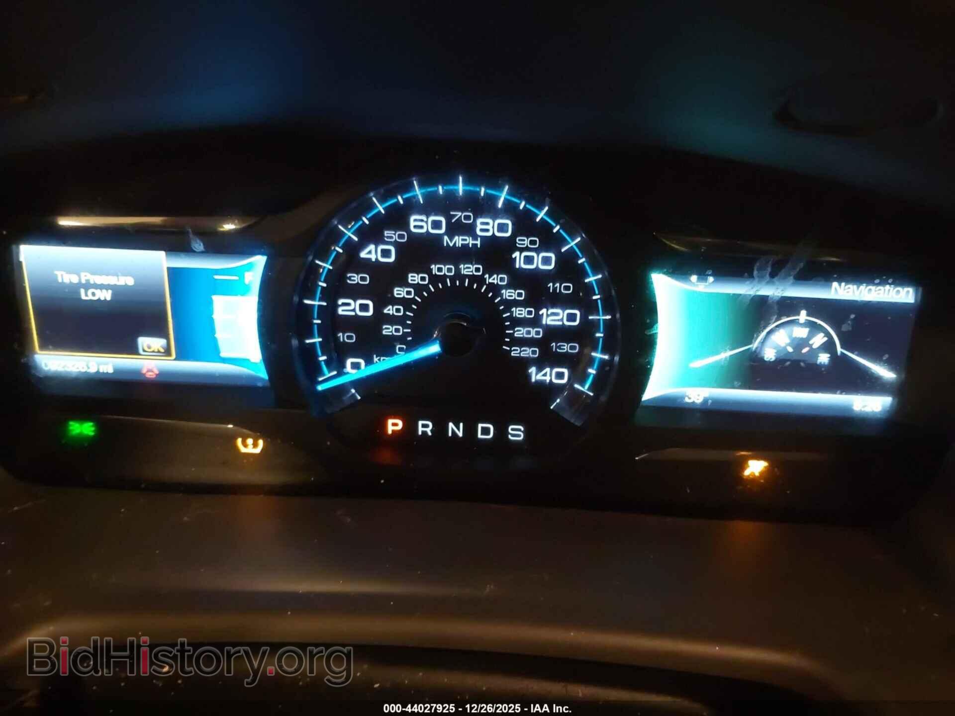 2018 FORD FLEX - VIN: 2FMGK5C87JBA17736 - Photo 7