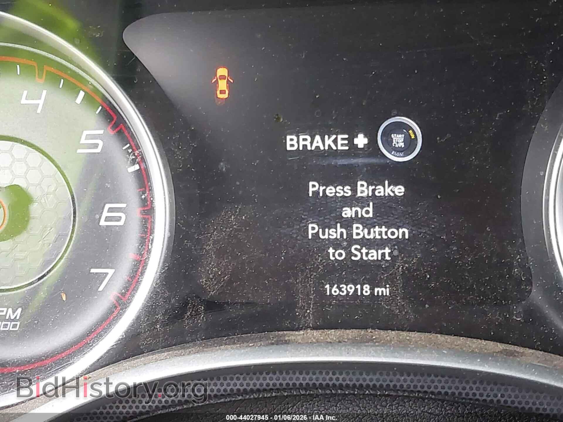 2015 DODGE CHARGER - VIN: 2C3CDXCTXFH738428 - Фото 15