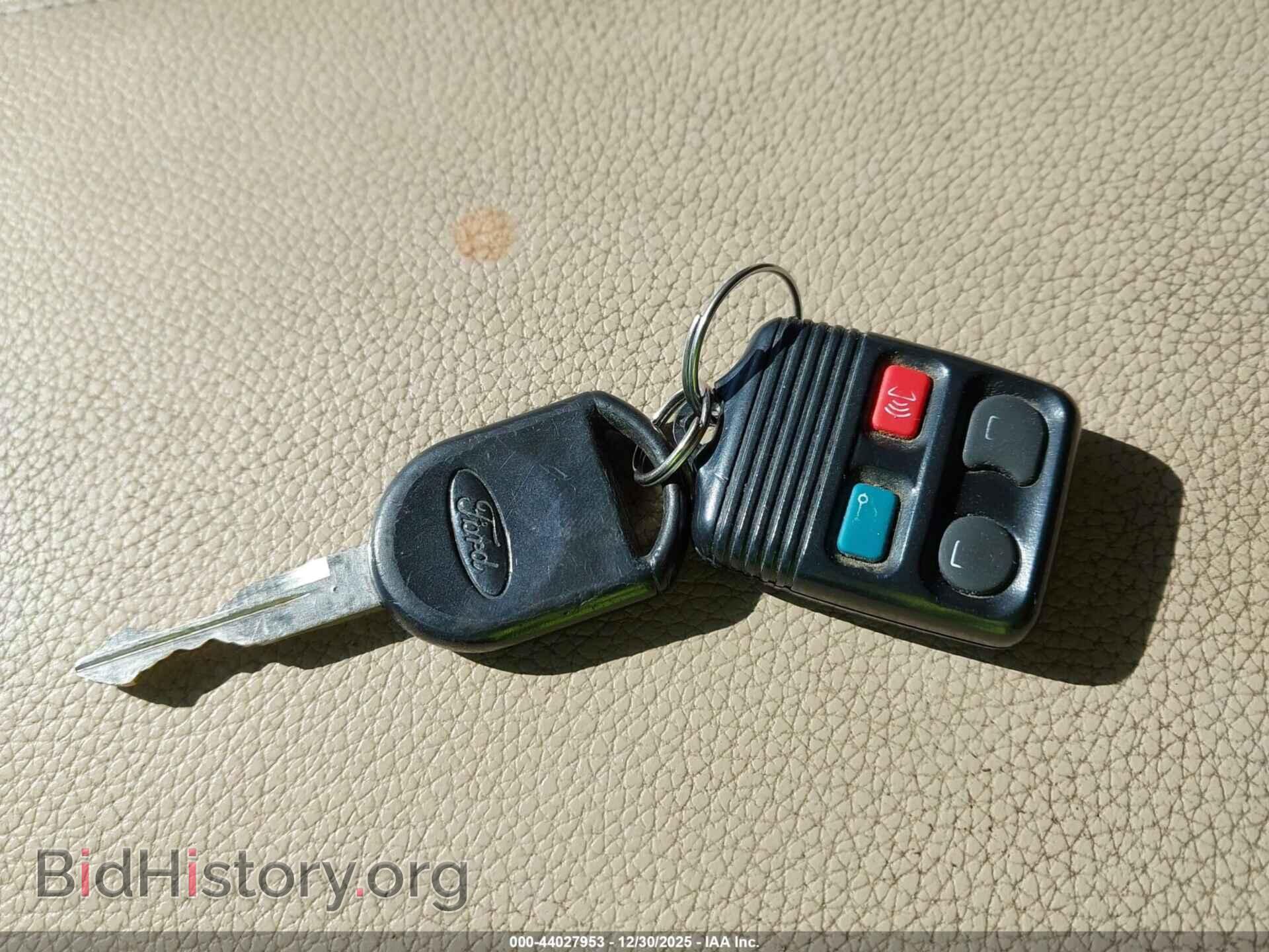 2006 FORD EXPLORER - VIN: 1FMEU65836ZA00635 - Фото 11