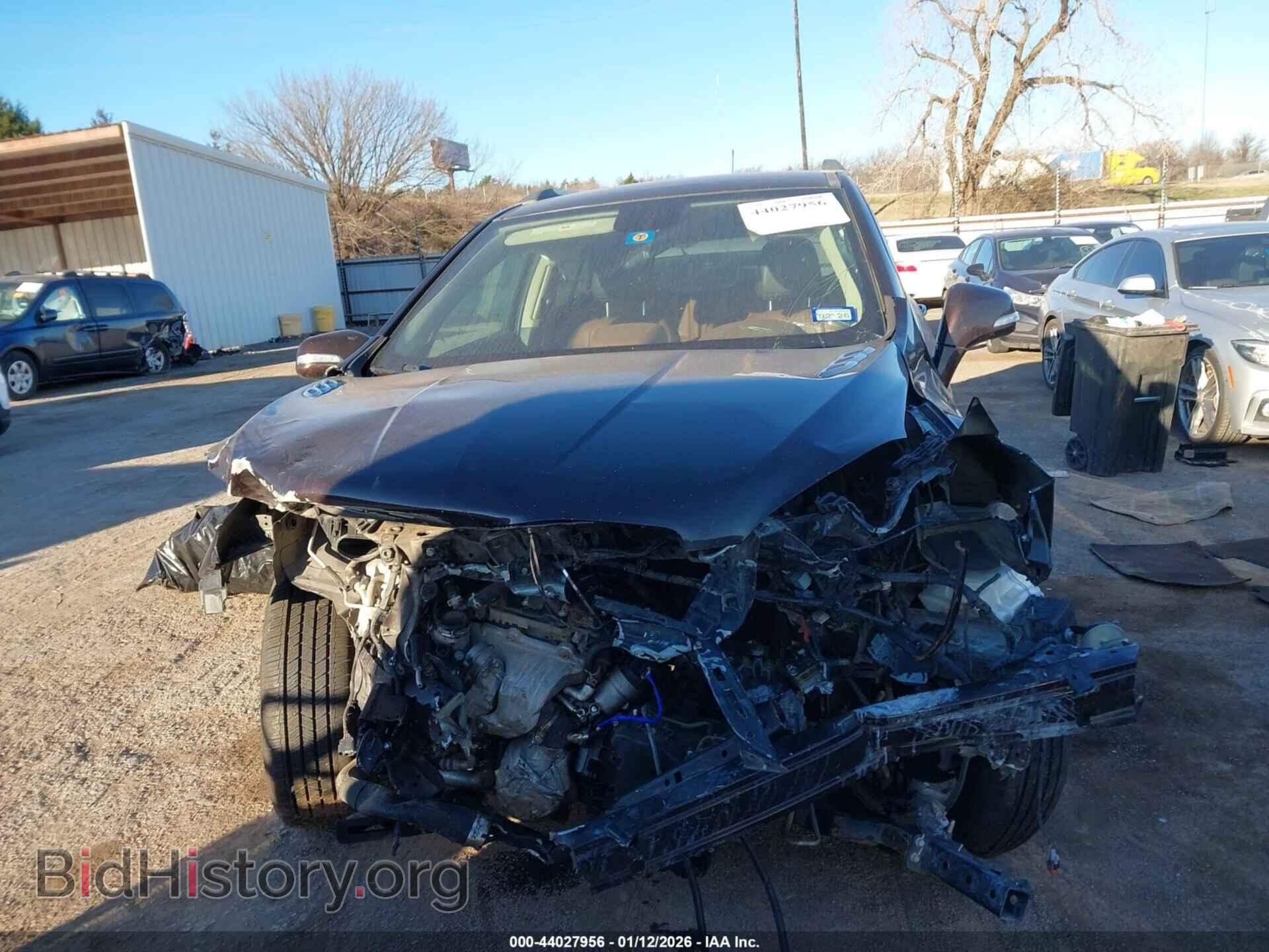 2016 BUICK ENCORE - VIN: KL4CJCSB0GB706680 - Photo 12
