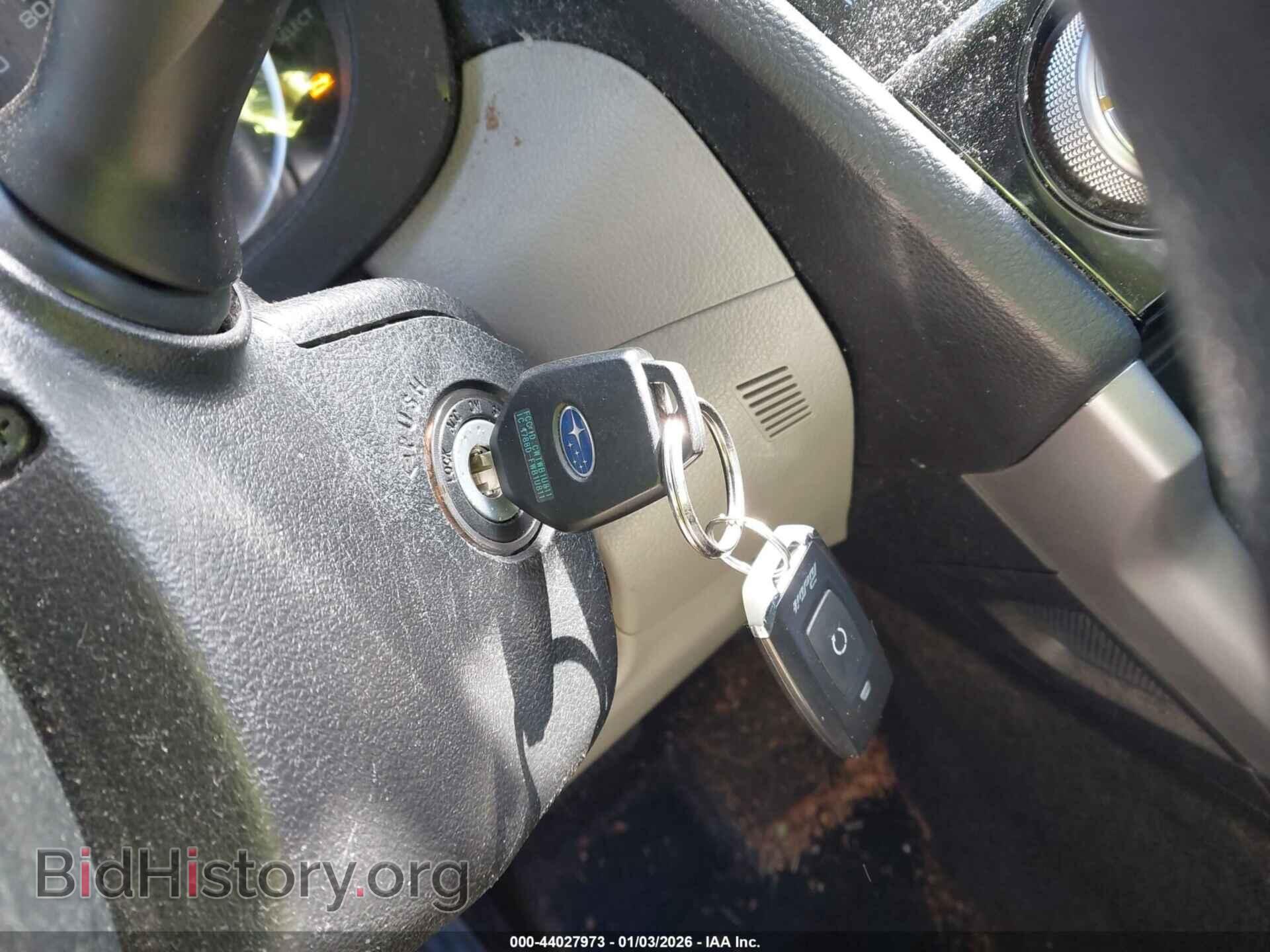2016 SUBARU FORESTER - VIN: JF2SJADC8GH425639 - Фото 11