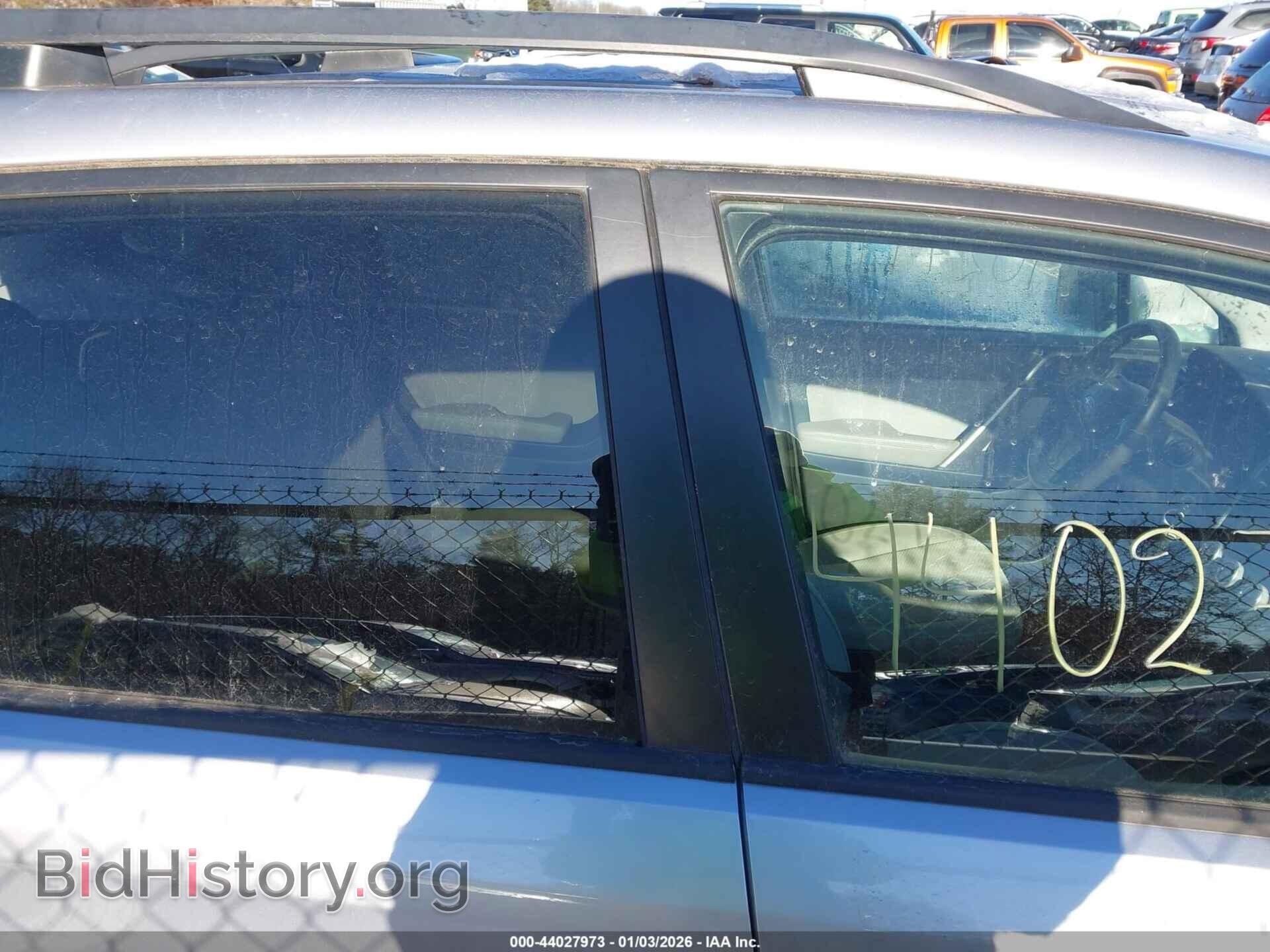 2016 SUBARU FORESTER - VIN: JF2SJADC8GH425639 - Фото 13