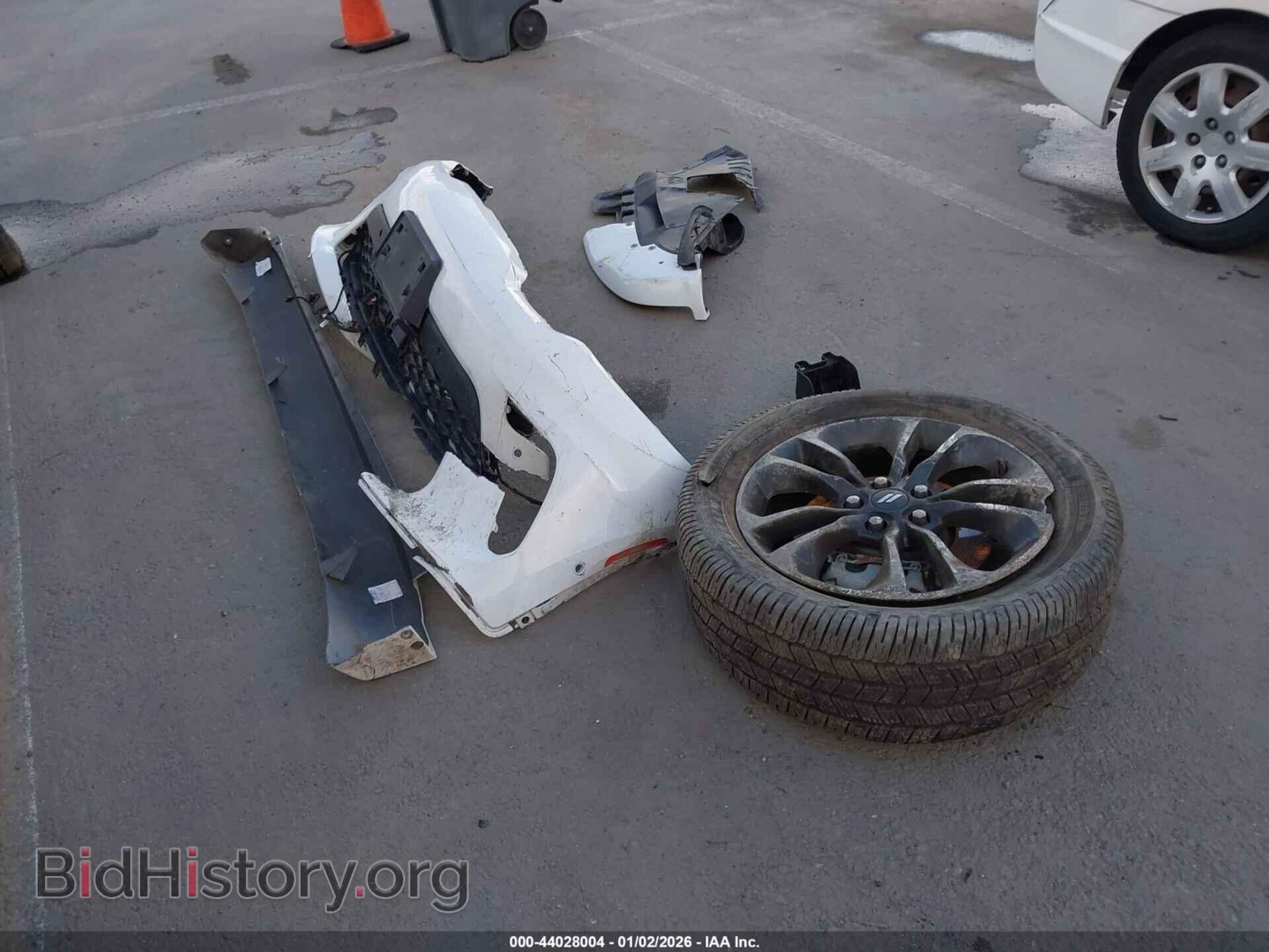 2021 DODGE DURANGO - VIN: 1C4SDJCT8MC766135 - Фото 11