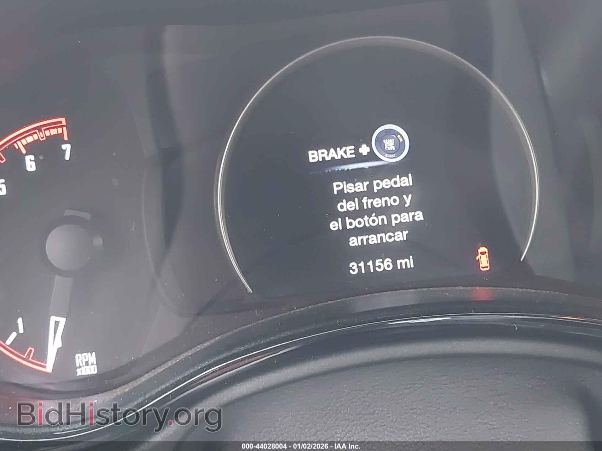 2021 DODGE DURANGO - VIN: 1C4SDJCT8MC766135 - Фото 15