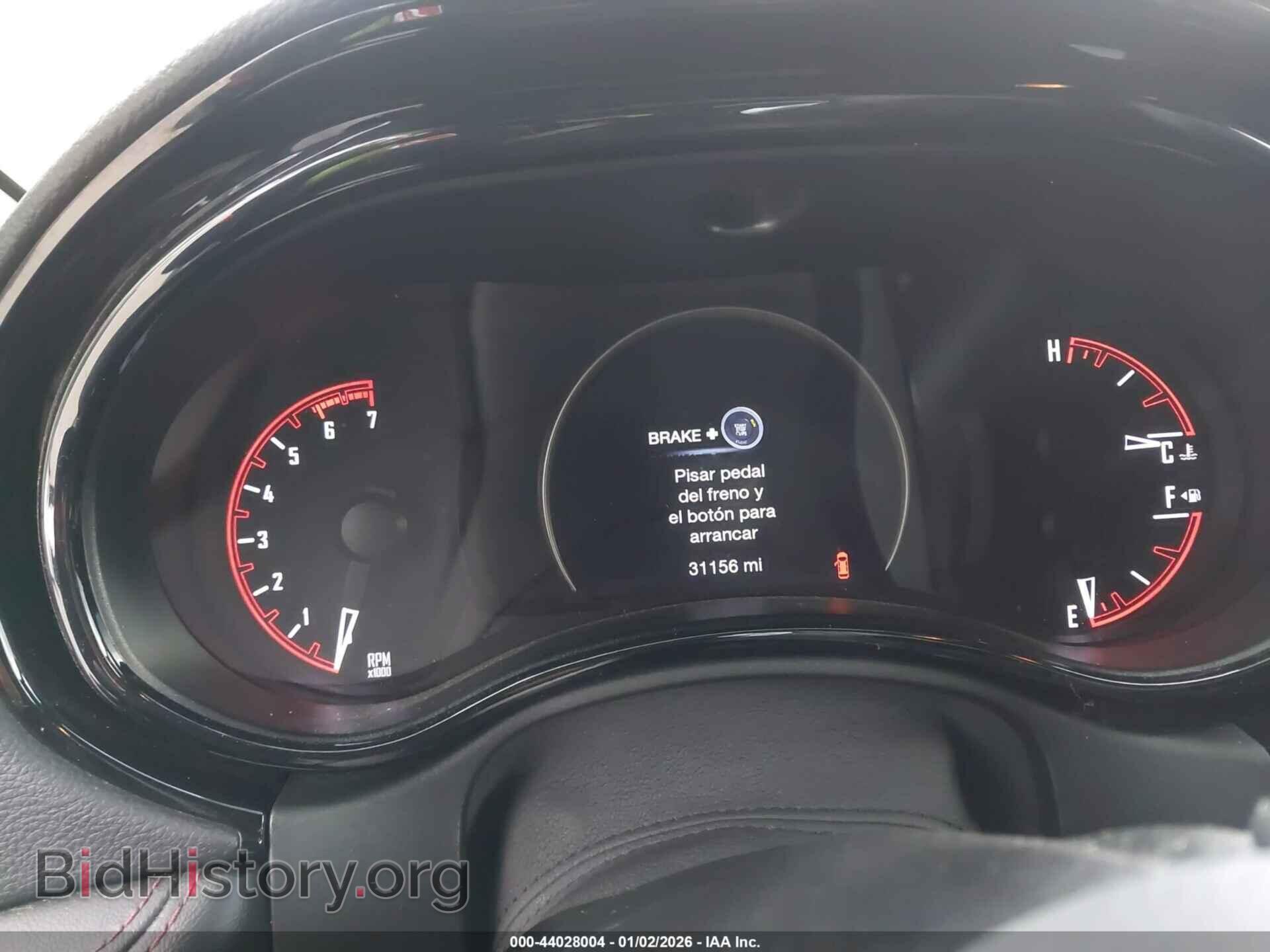 2021 DODGE DURANGO - VIN: 1C4SDJCT8MC766135 - Фото 7