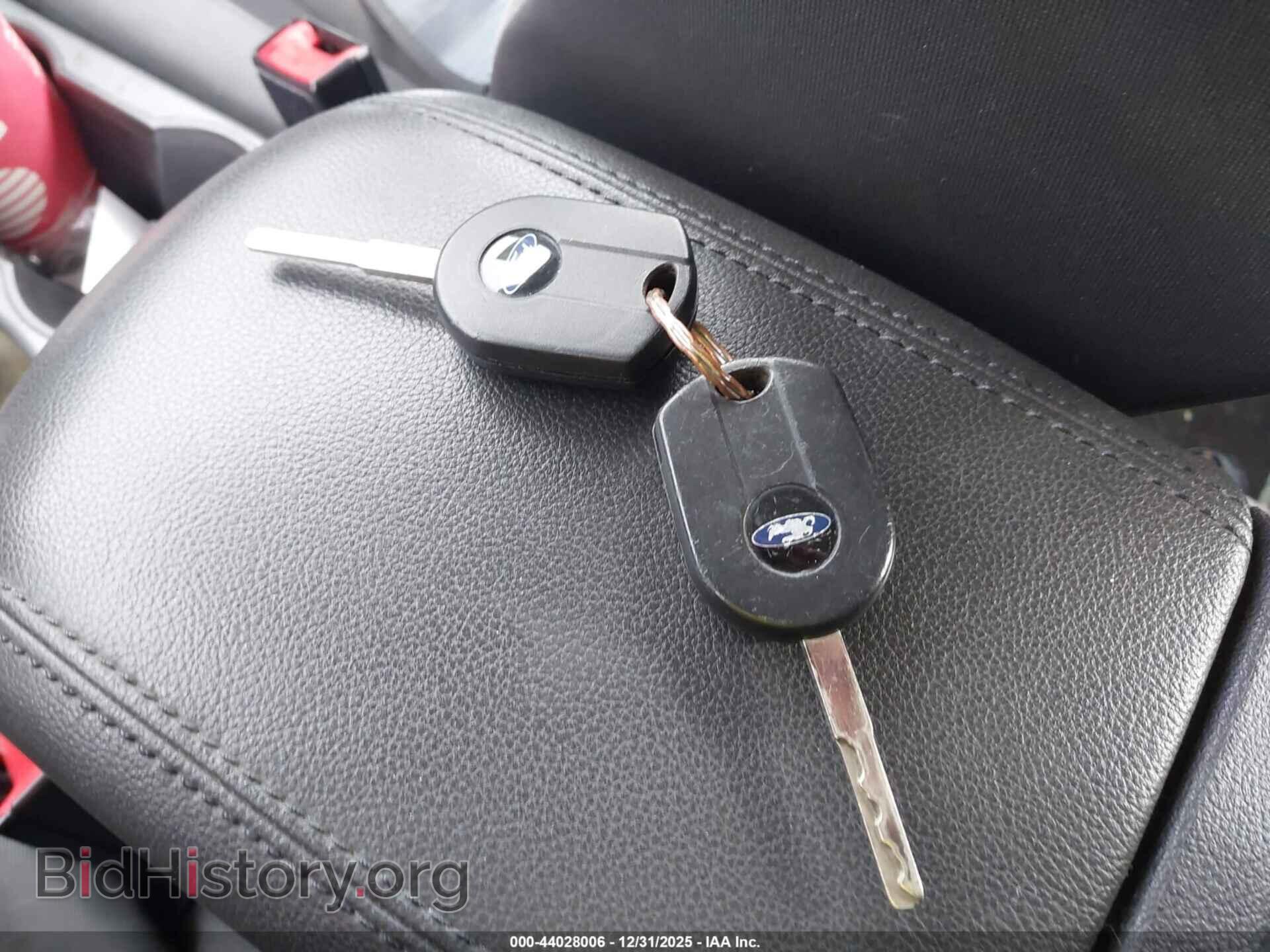 2013 FORD ESCAPE - VIN: 1FMCU0F71DUC82939 - Фото 11