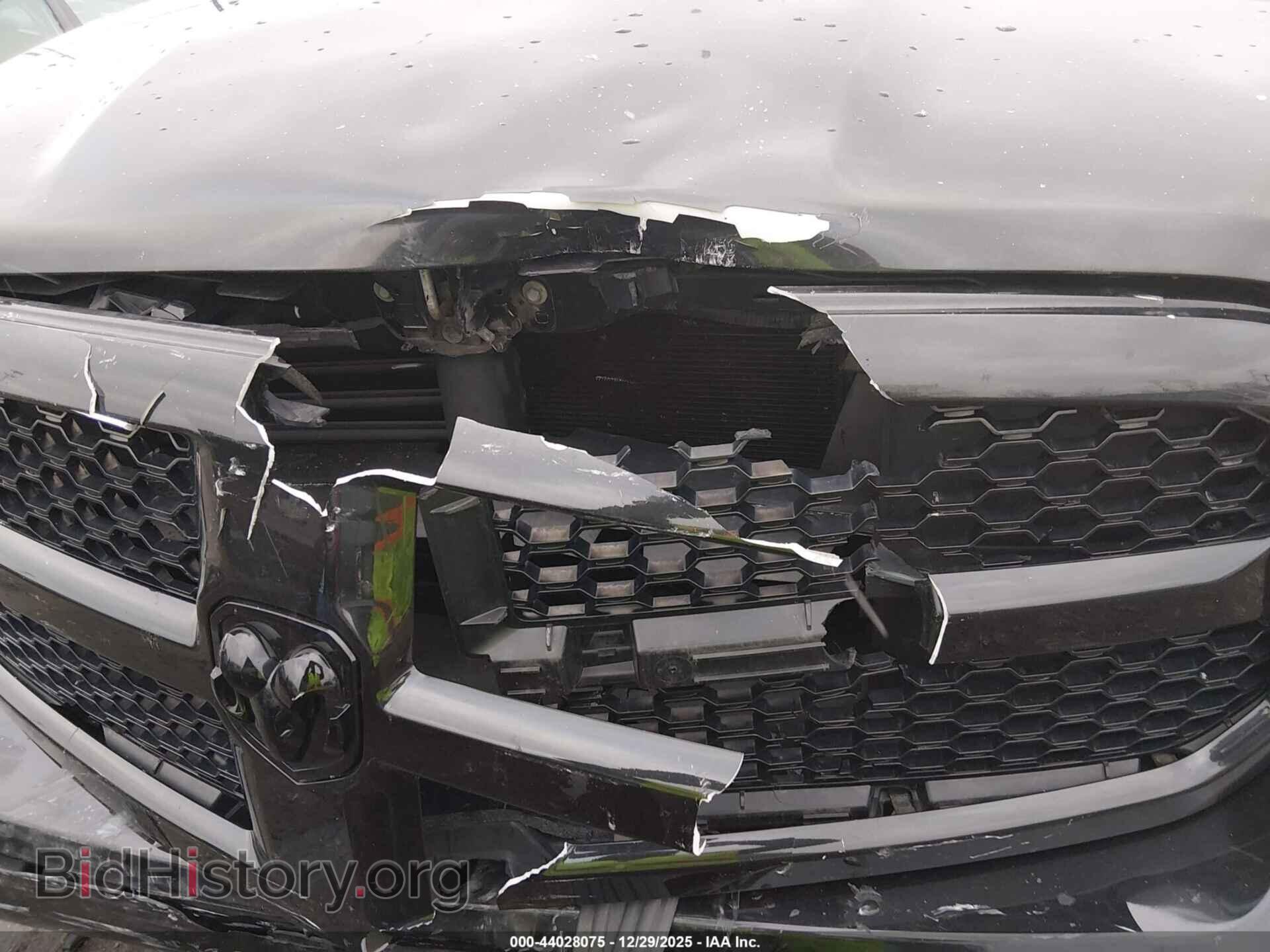 2015 RAM 1500 - VIN: 1C6RR7FT3FS717858 - Фото 21