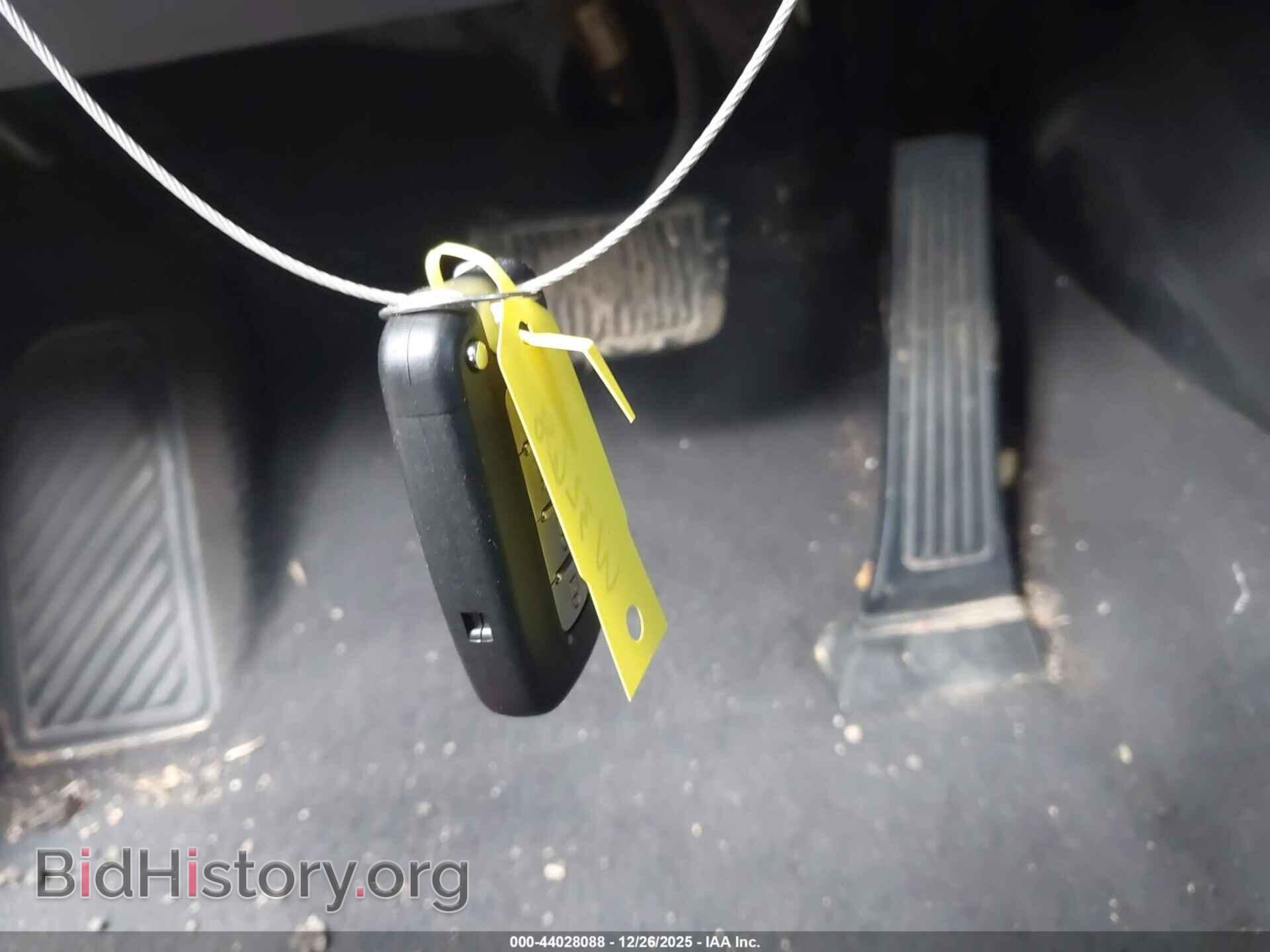 2011 HYUNDAI SONATA - VIN: 5NPEC4AC6BH198652 - Фото 11