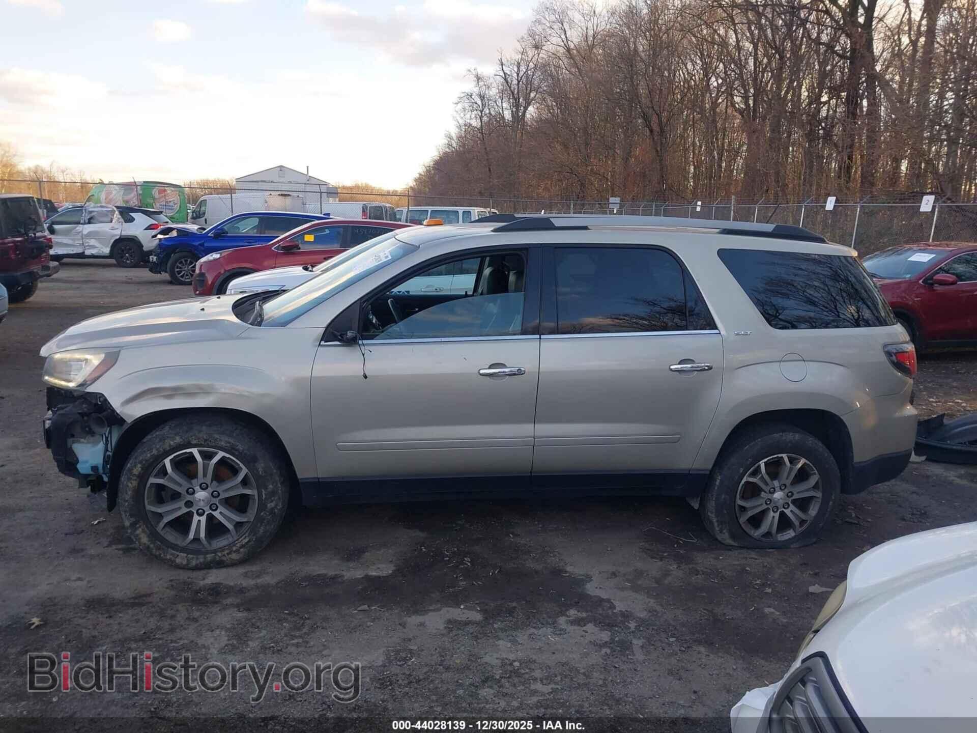 2015 GMC ACADIA - VIN: 1GKKVRKD3FJ301349 - Фото 13