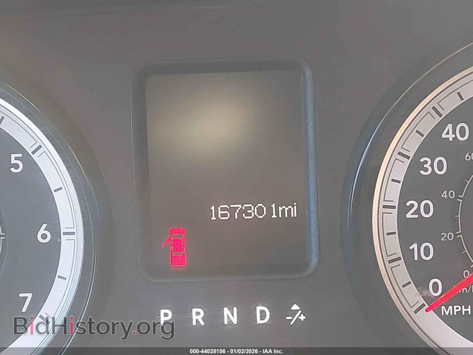 2017 RAM 1500 - VIN: 1C6RR7GT7HS792094 - Фото 14