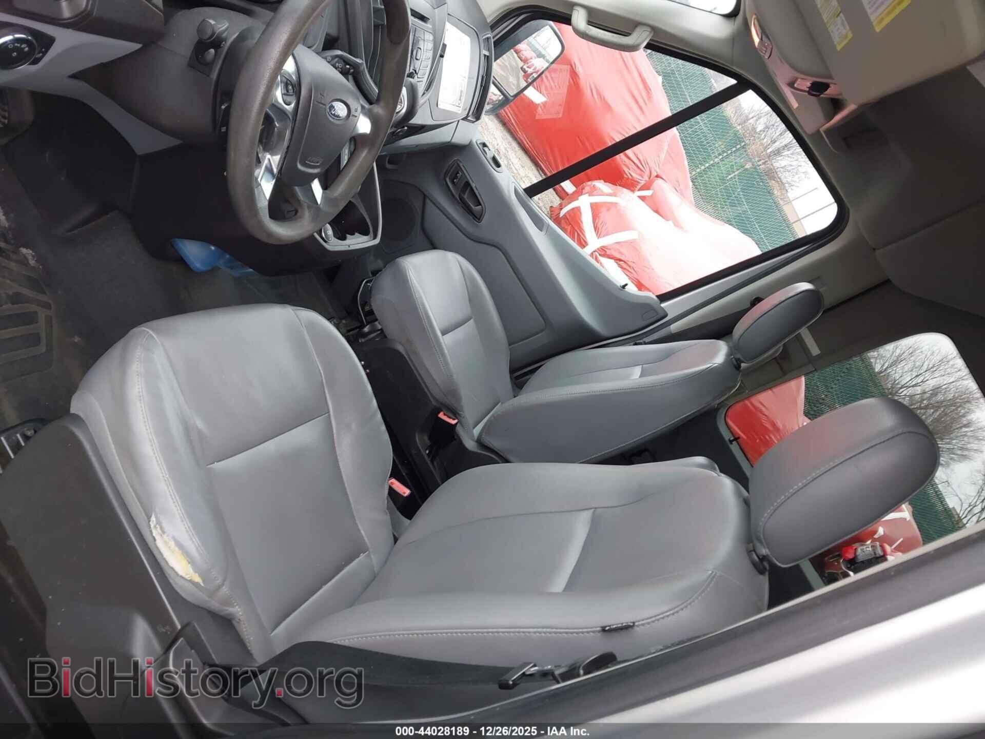 2017 FORD TRANSIT-350 - VIN: 1FBAX2CM8HKA14954 - Фото 18