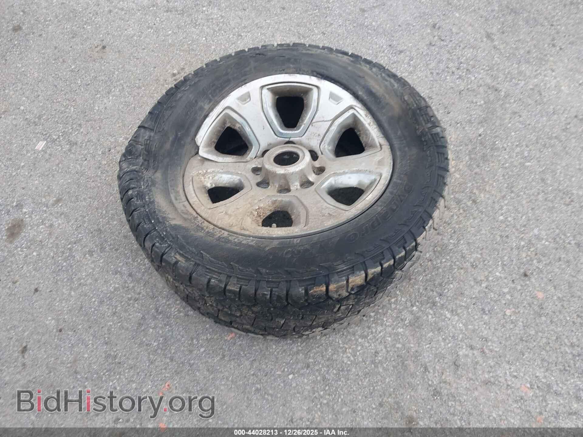 2014 RAM 2500 - VIN: 3C6UR5KLXEG293315 - Фото 12