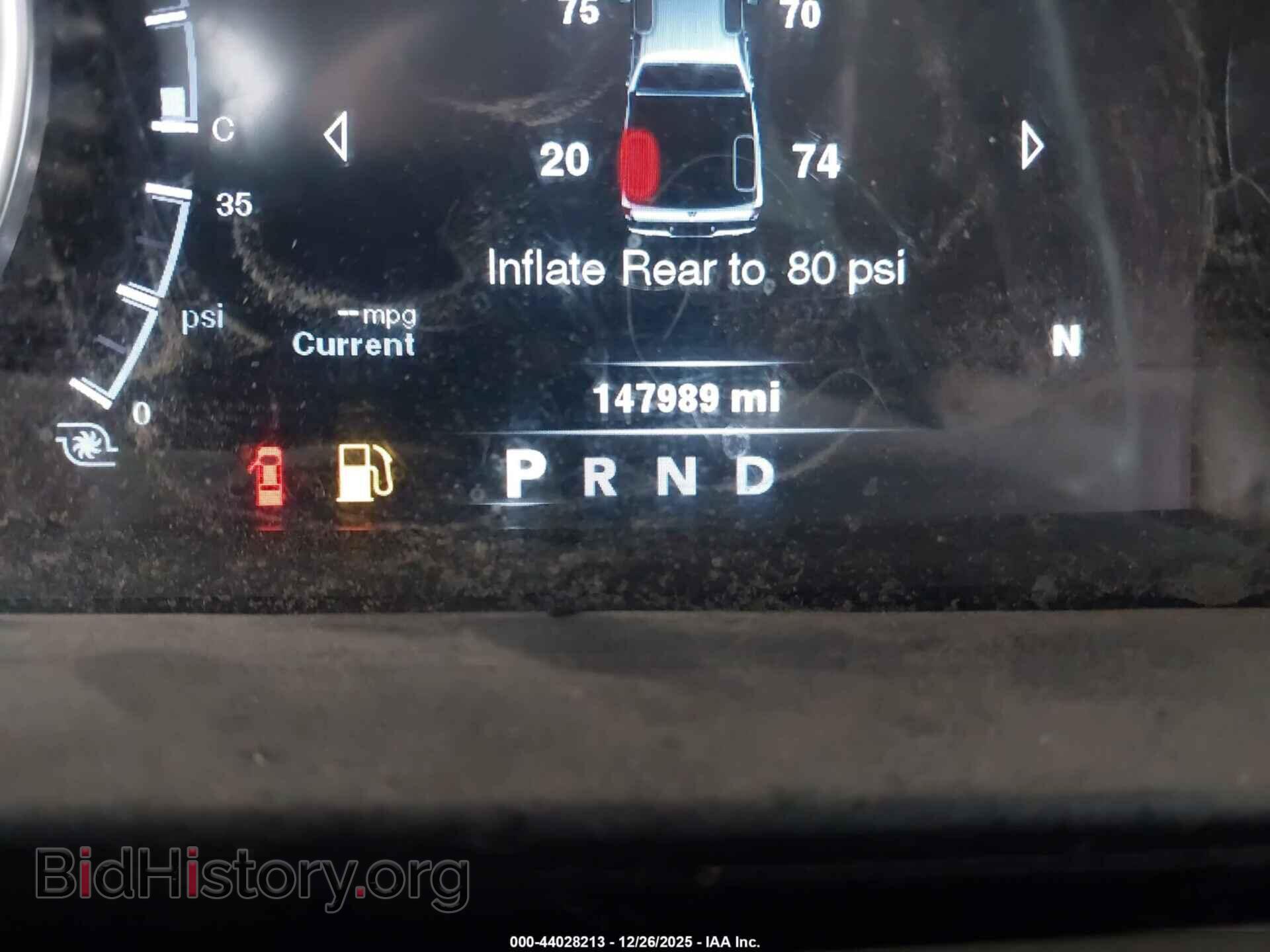 2014 RAM 2500 - VIN: 3C6UR5KLXEG293315 - Фото 16