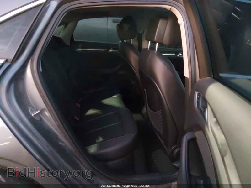 2015 Audi A3 (VIN WAUBFGFF7F1002386) — фото 8 из 16