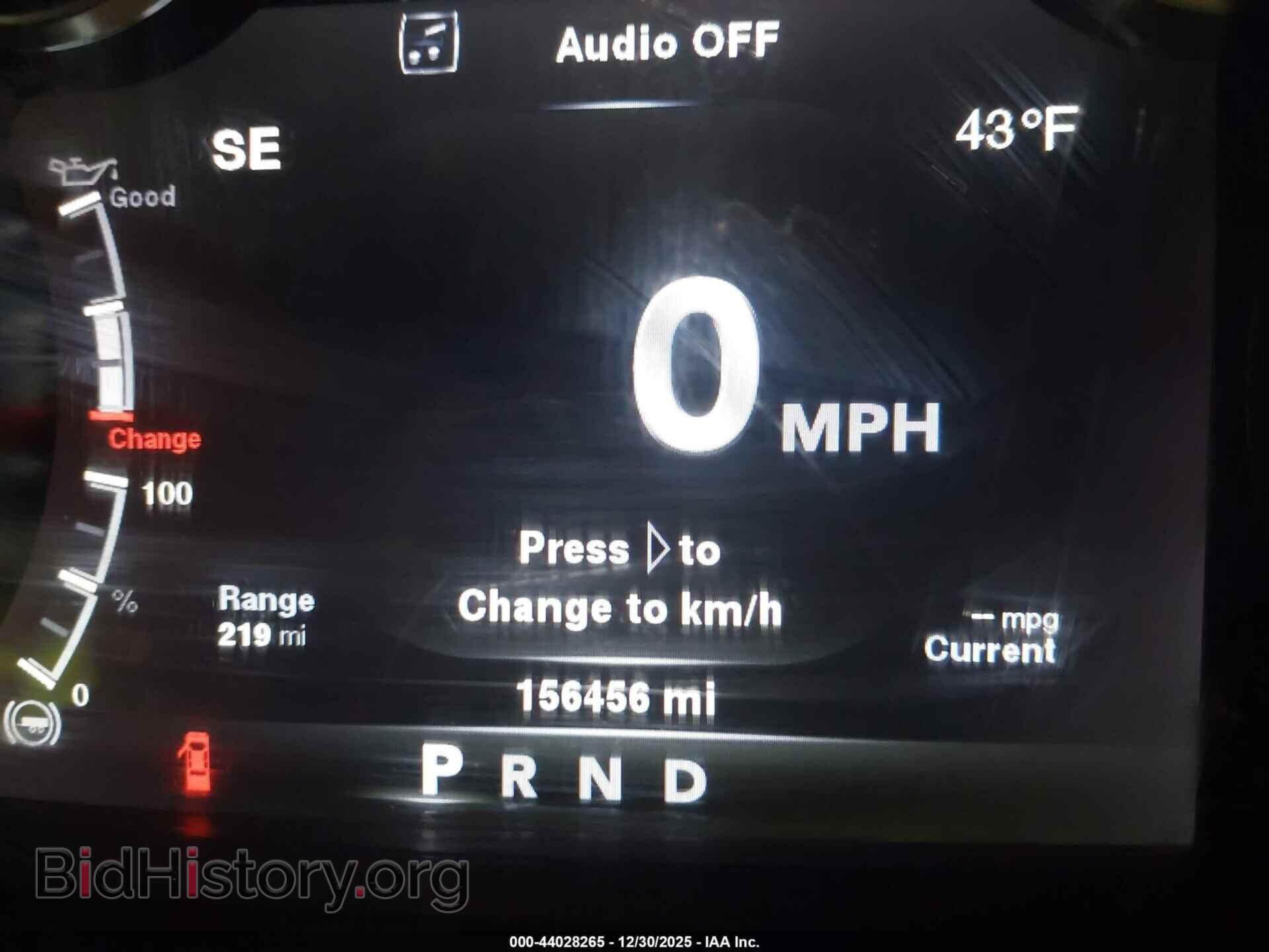 2013 RAM 1500 - VIN: 1C6RR7KT9DS669012 - Фото 15