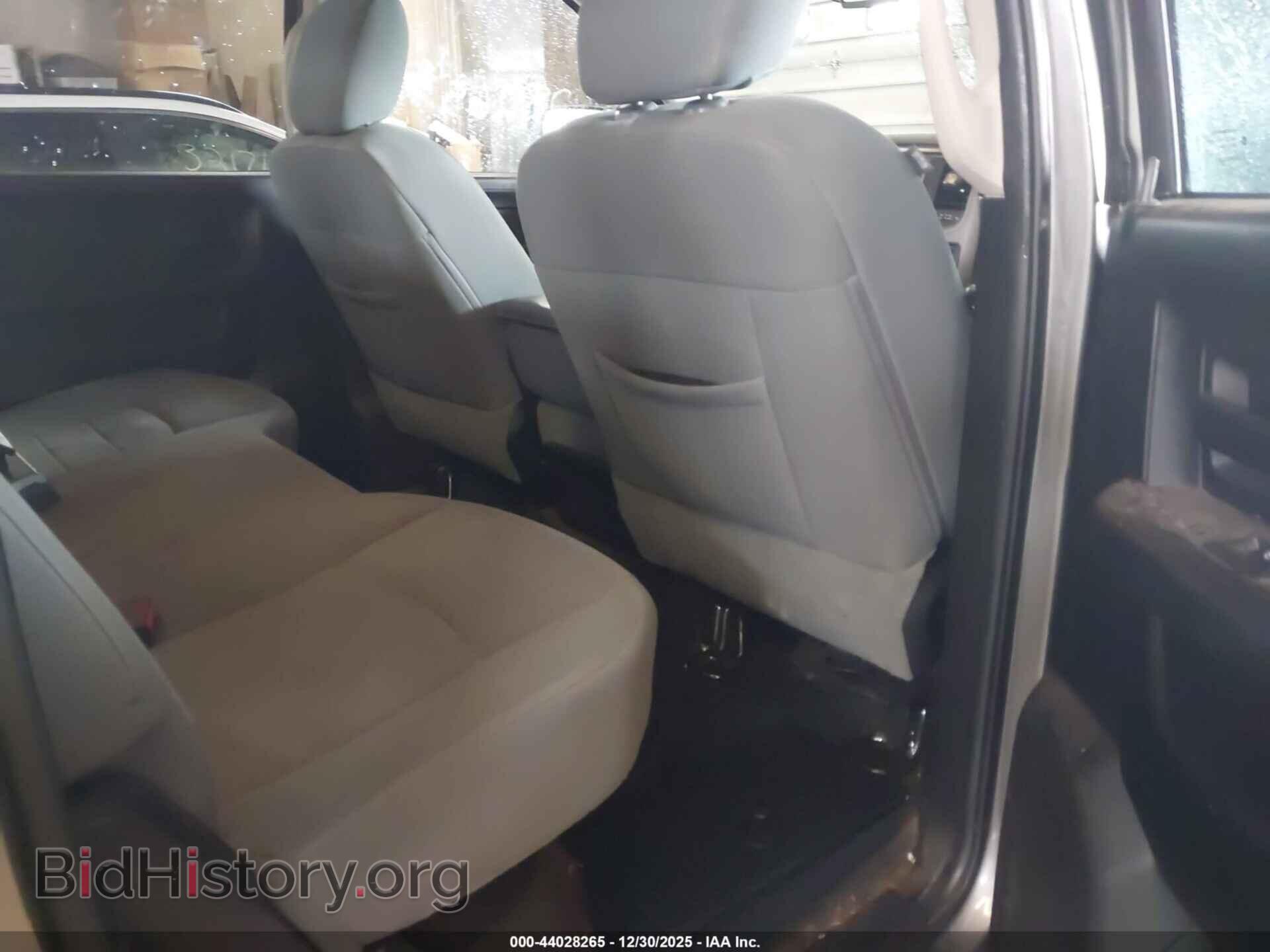 2013 RAM 1500 - VIN: 1C6RR7KT9DS669012 - Фото 8