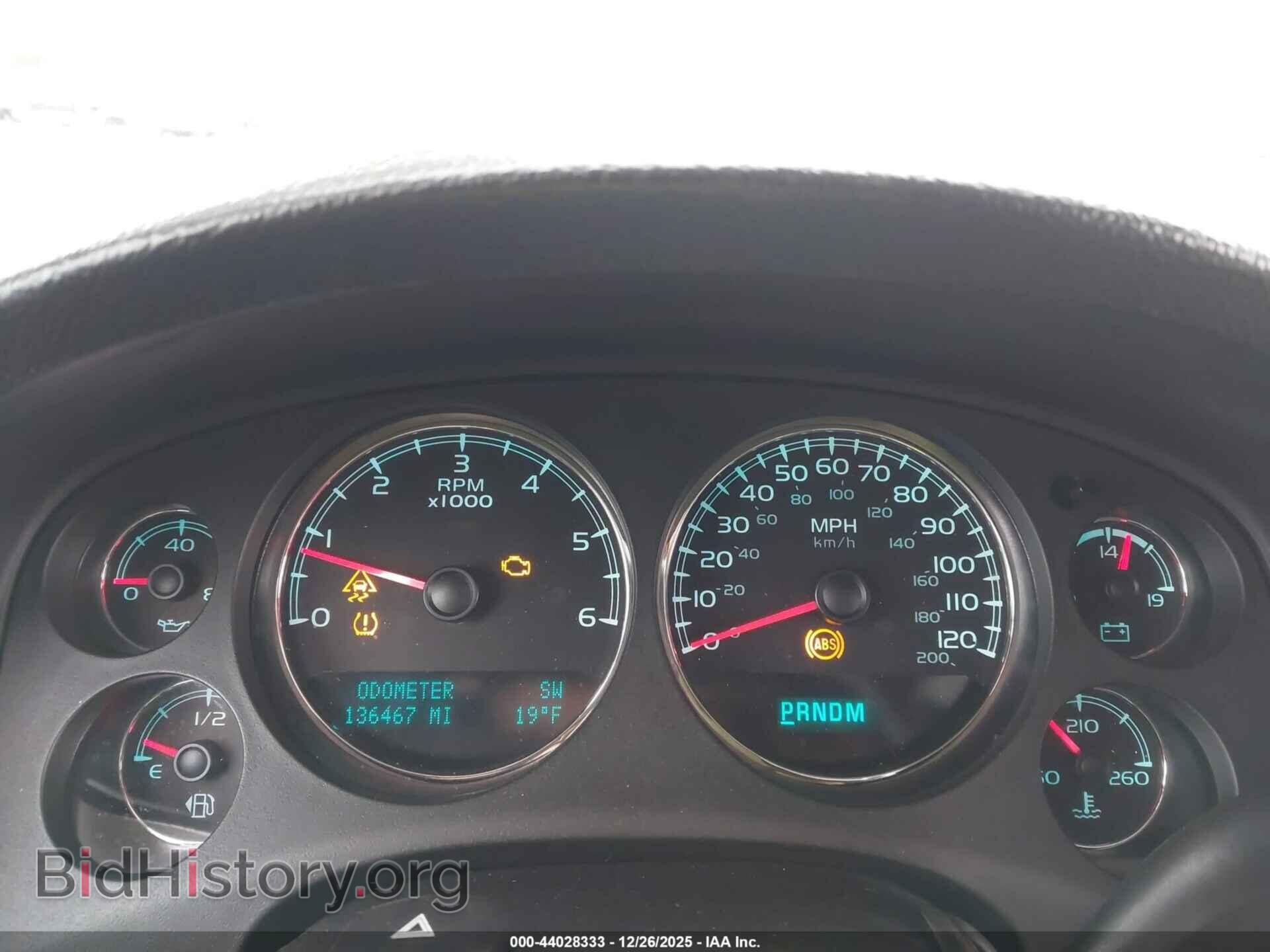 2011 GMC YUKON - VIN: 1GKS2CE07BR338849 - Фото 7