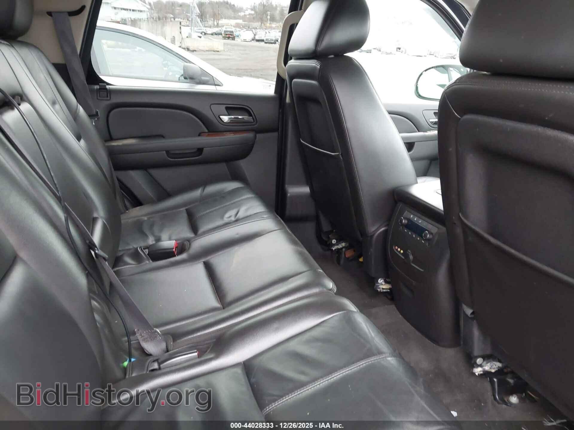 2011 GMC YUKON - VIN: 1GKS2CE07BR338849 - Фото 8