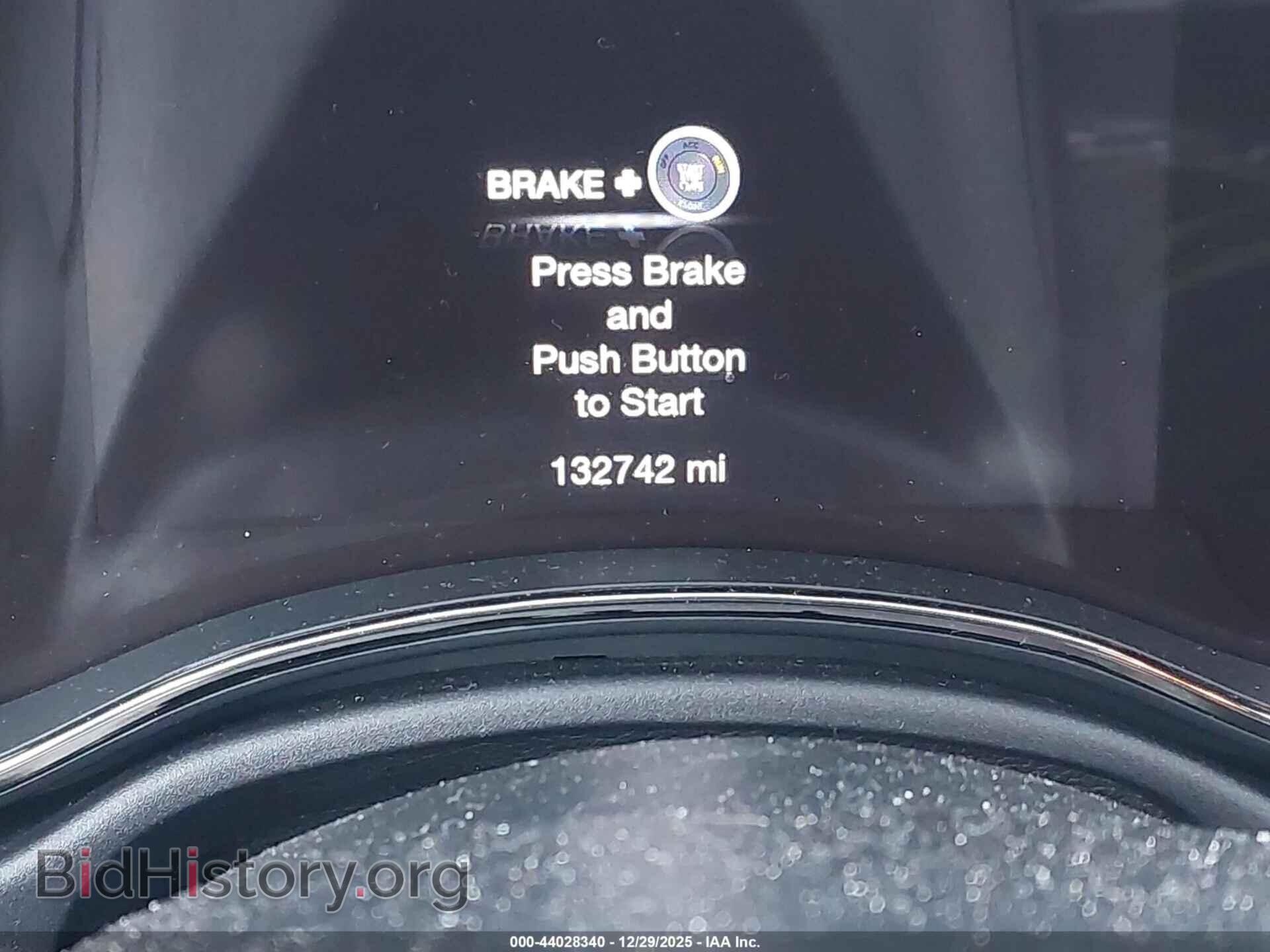 2018 DODGE DURANGO - VIN: 1C4SDJCT7JC271503 - Photo 14