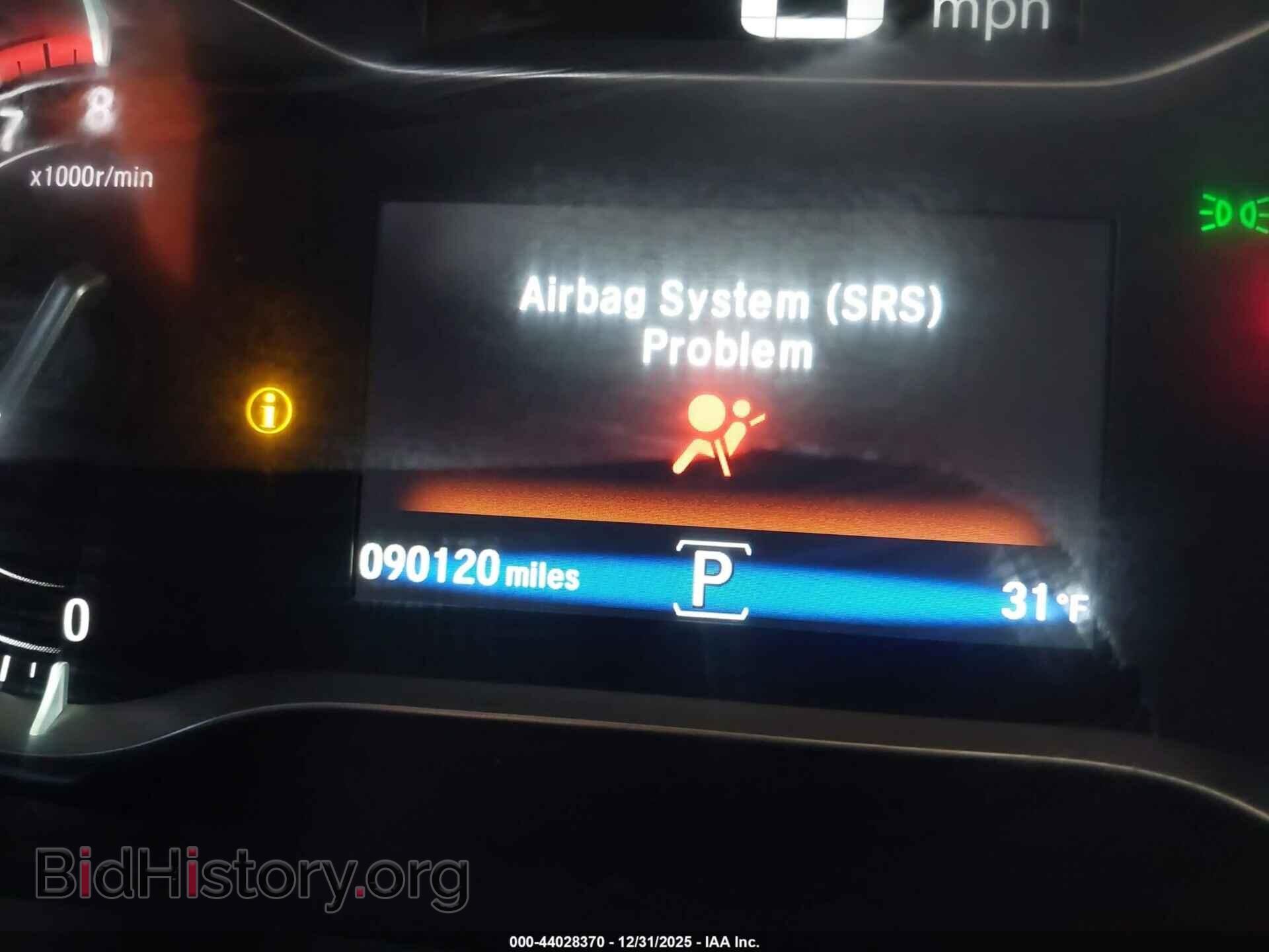 2021 HONDA RIDGELINE - VIN: 5FPYK3F71MB023529 - Photo 15
