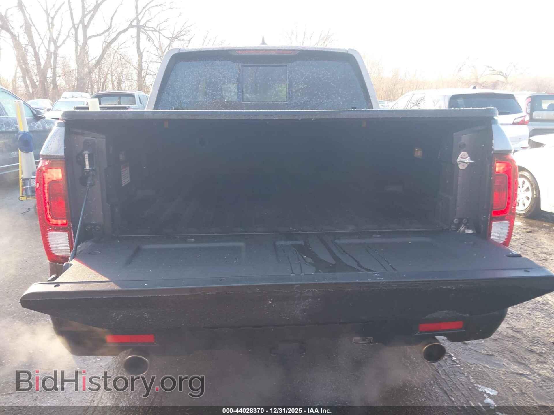 2021 HONDA RIDGELINE - VIN: 5FPYK3F71MB023529 - Photo 17