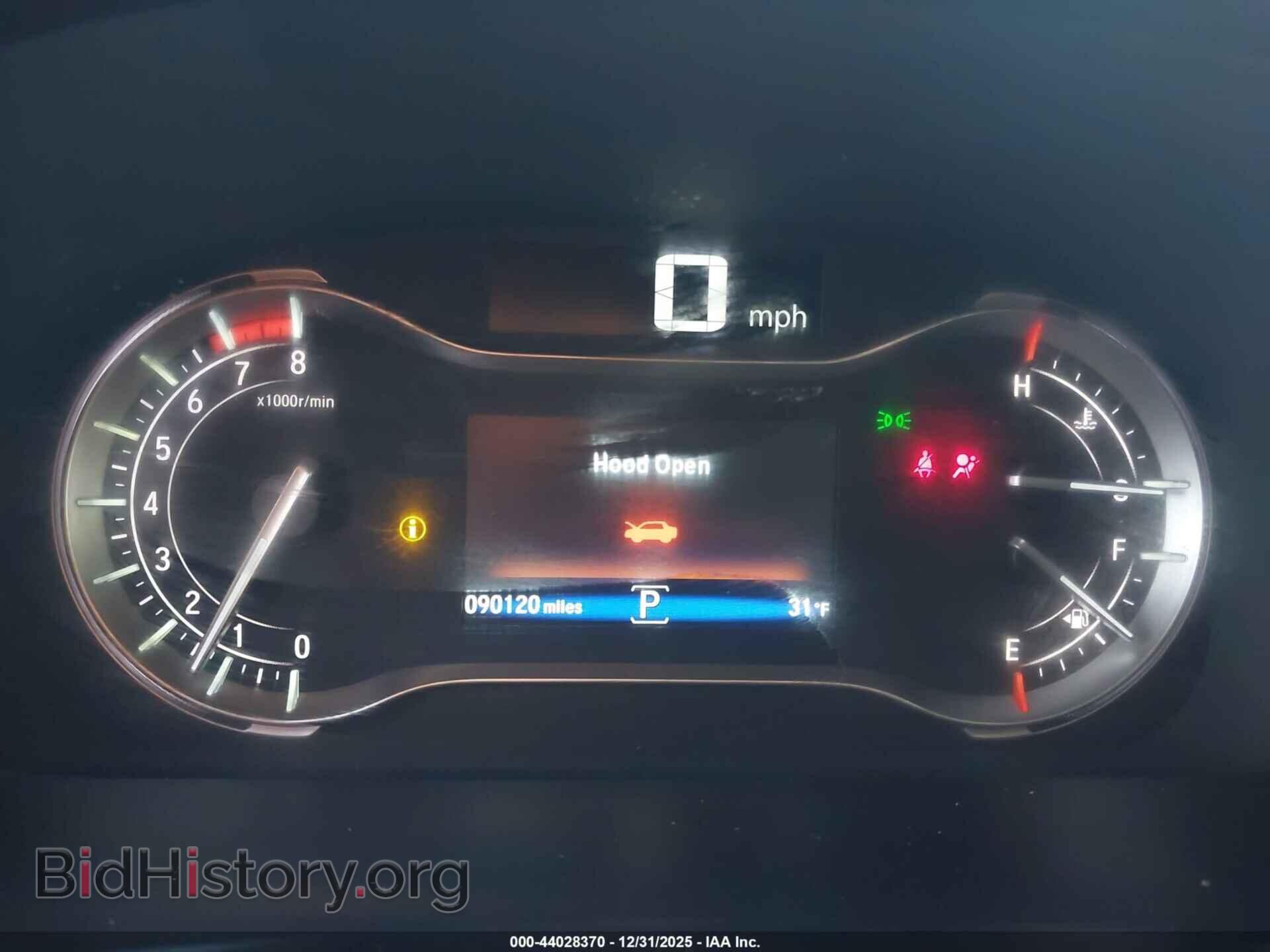 2021 HONDA RIDGELINE - VIN: 5FPYK3F71MB023529 - Photo 7