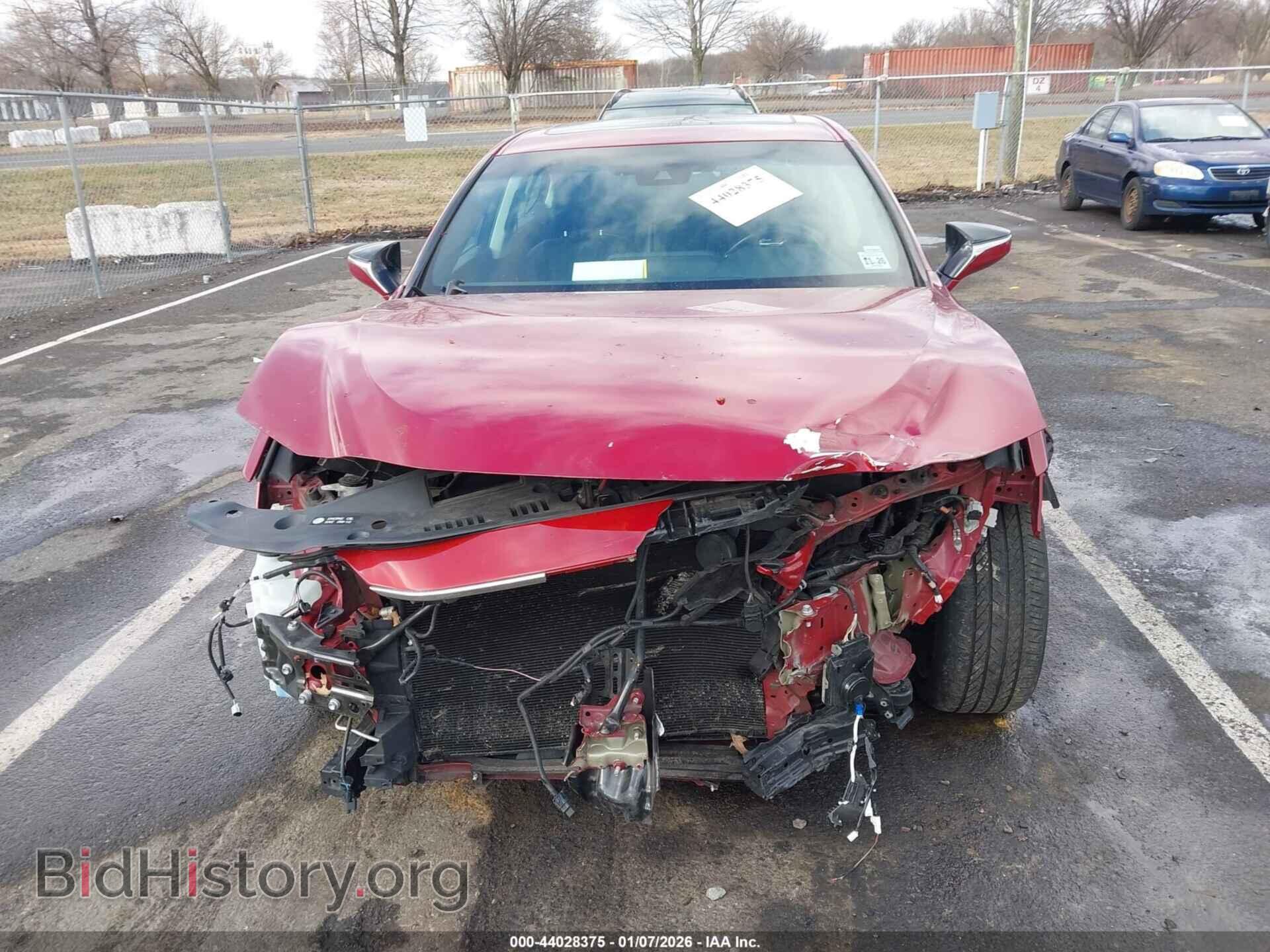 2022 LEXUS ES 250 - VIN: 58AD11D17NU008334 - Фото 6