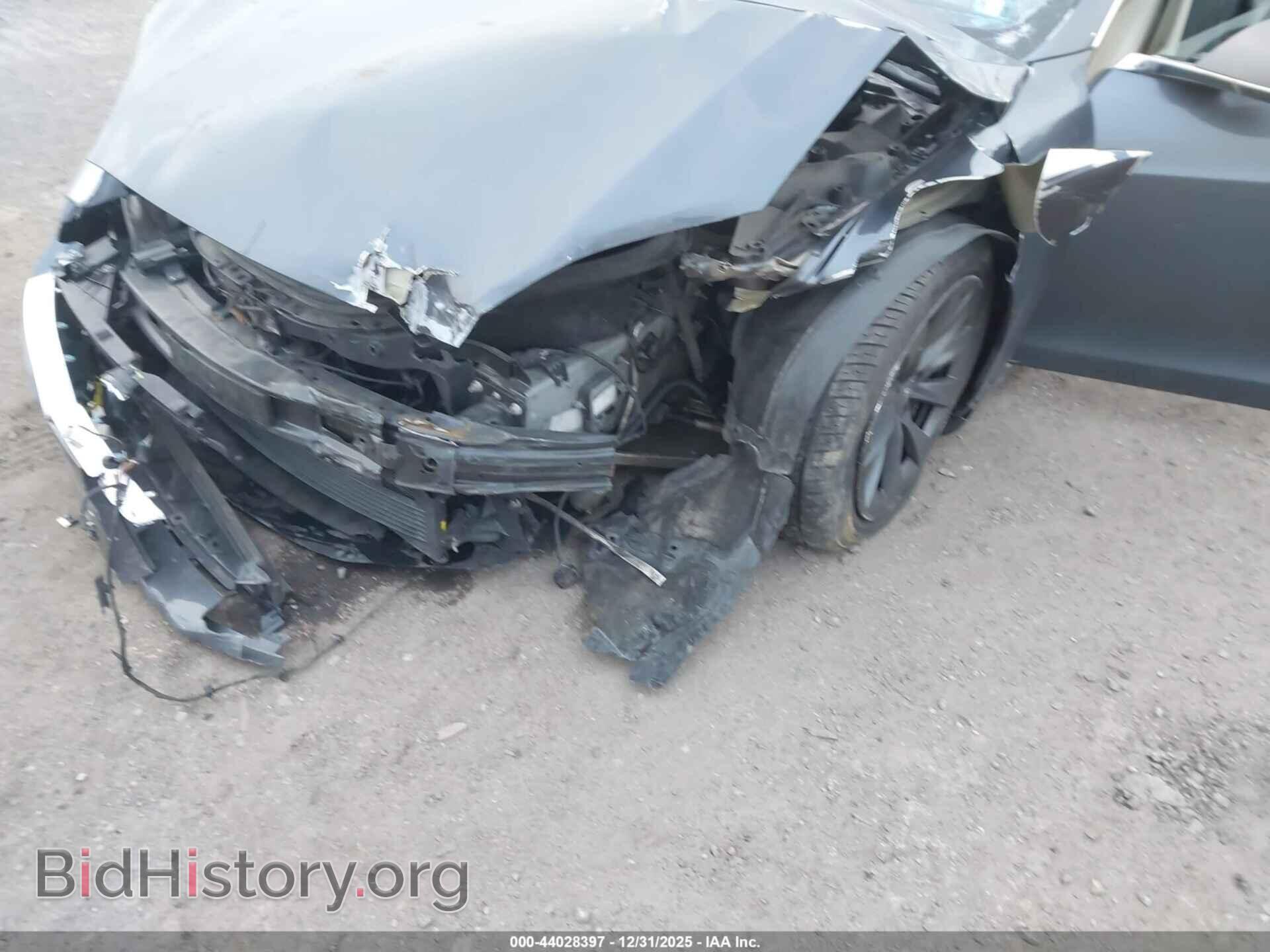 2020 TESLA MODEL S - VIN: 5YJSA1E20LF399827 - Photo 6