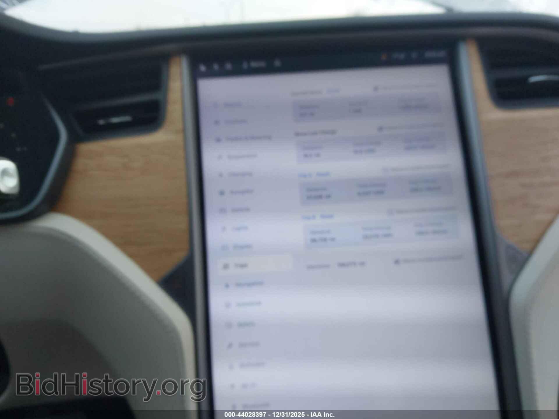 2020 TESLA MODEL S - VIN: 5YJSA1E20LF399827 - Photo 7