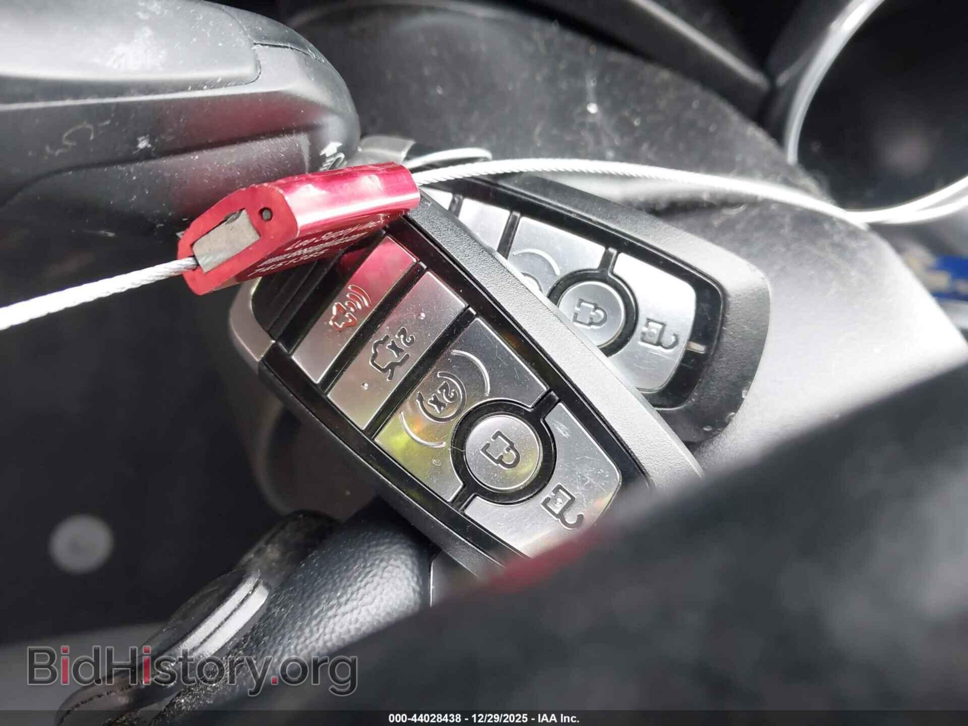 2020 FORD MUSTANG - VIN: 1FA6P8TH3L5129739 - Фото 11