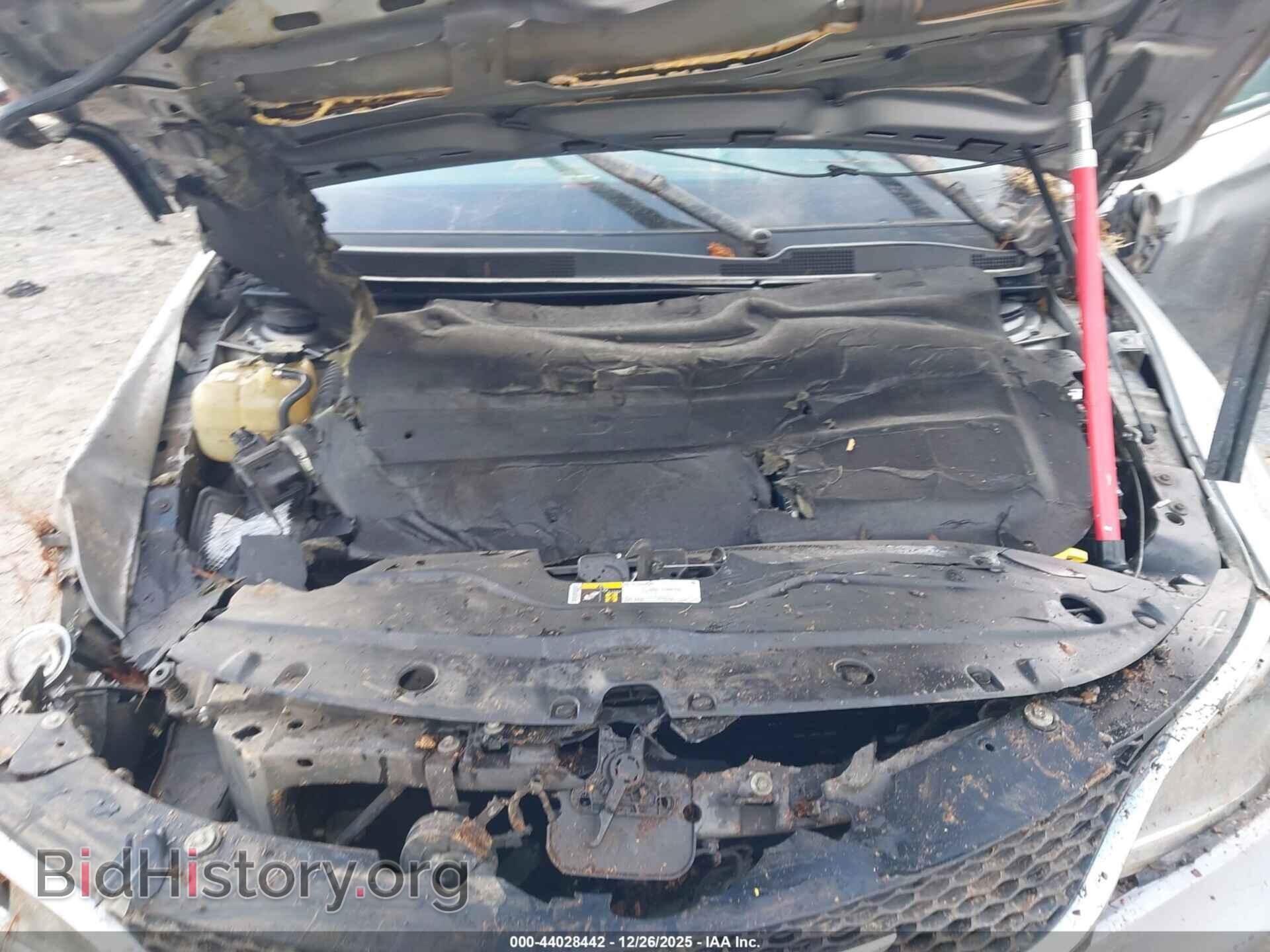 2015 CHRYSLER 200 - VIN: 1C3CCCAB0FN741755 - Фото 10