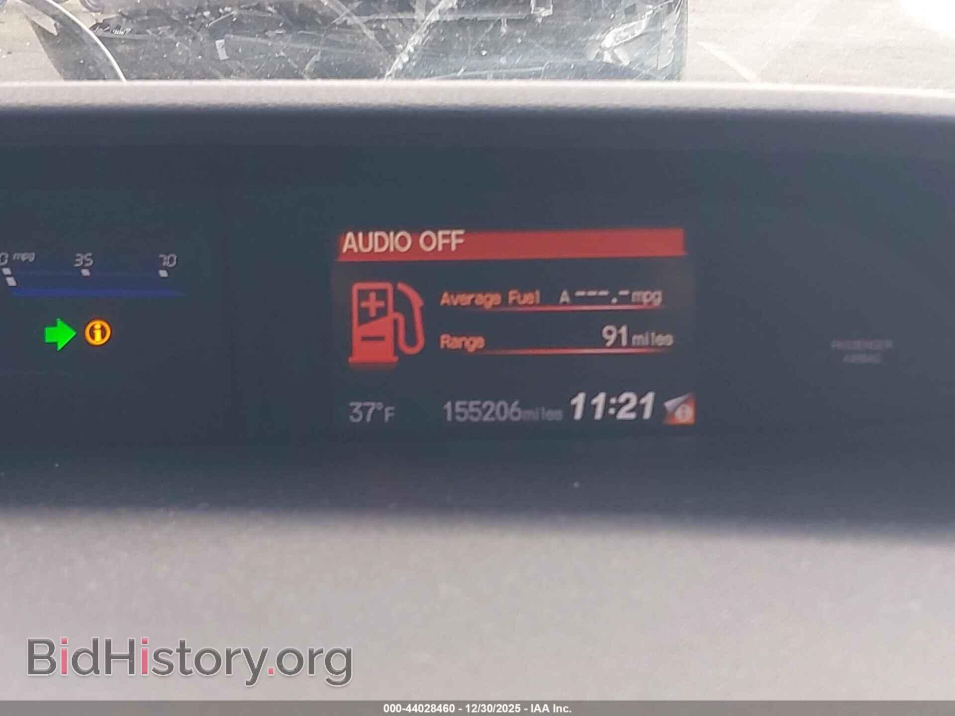 2015 HONDA CIVIC - VIN: 19XFB2F82FE234069 - Фото 7