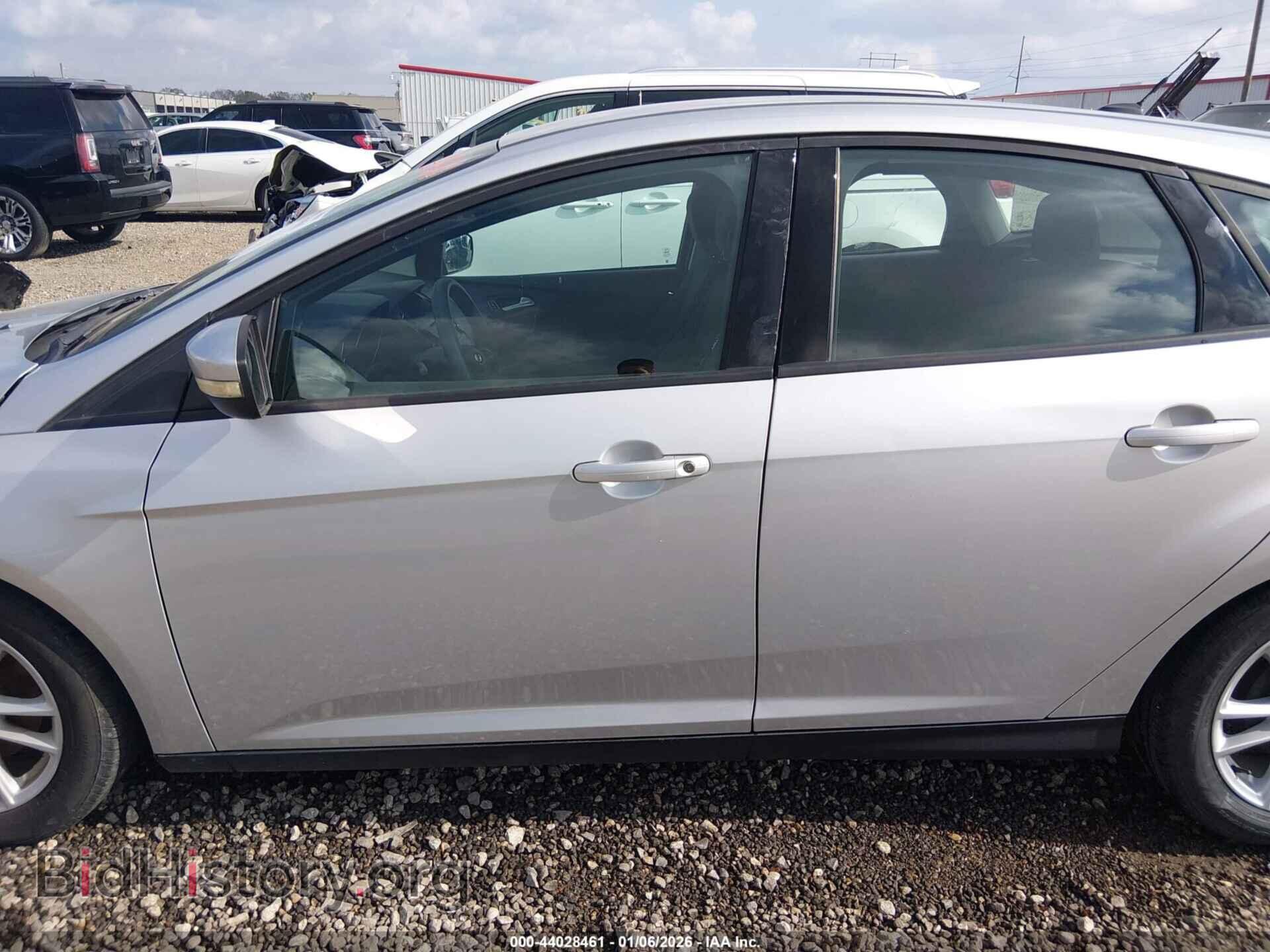 2016 FORD FOCUS - VIN: 1FADP3K27GL266241 - Фото 15